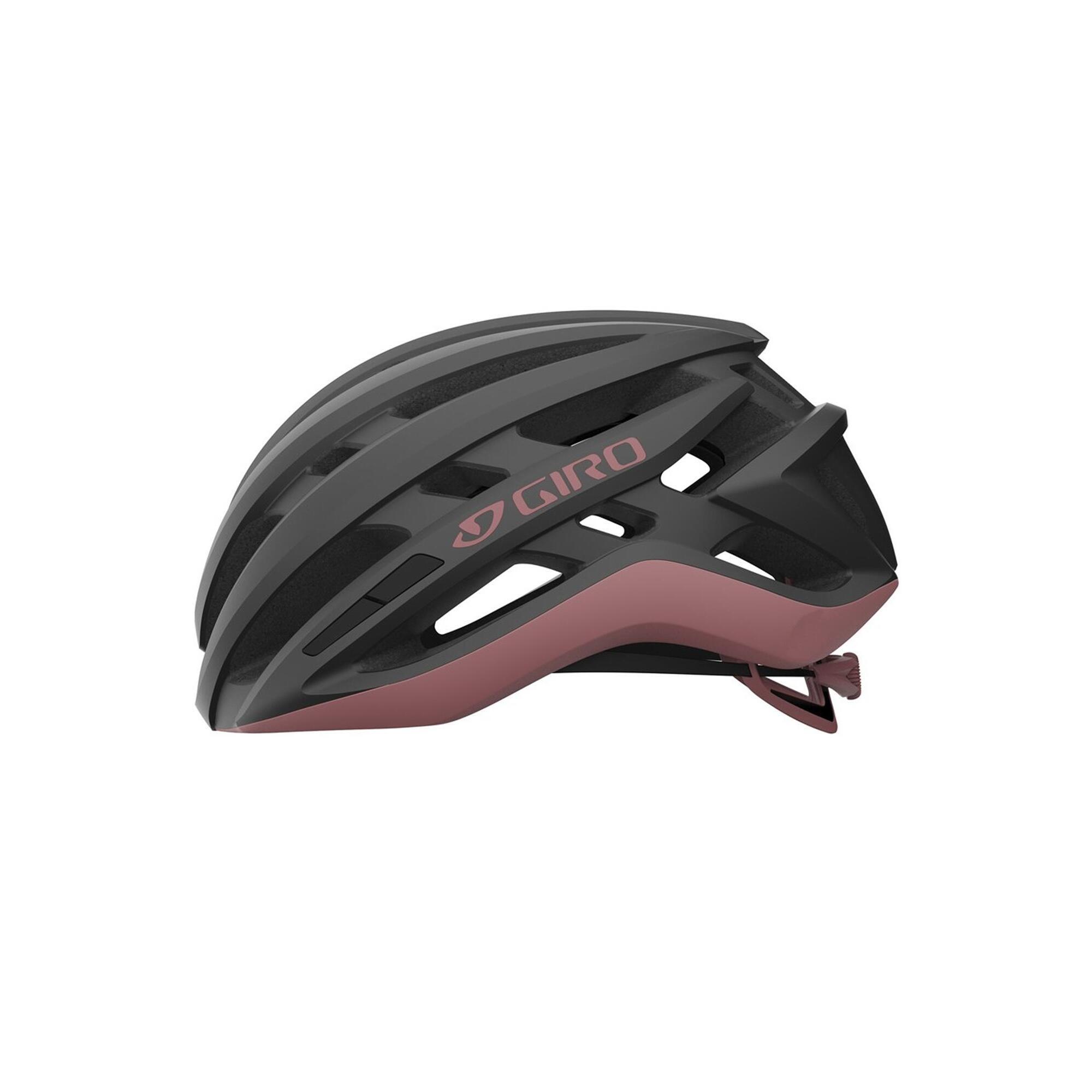 Kask rowerowy Giro Agilis