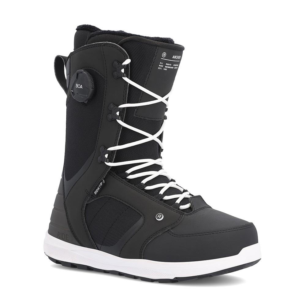 Buty snowboardowe męskie Ride Anchor