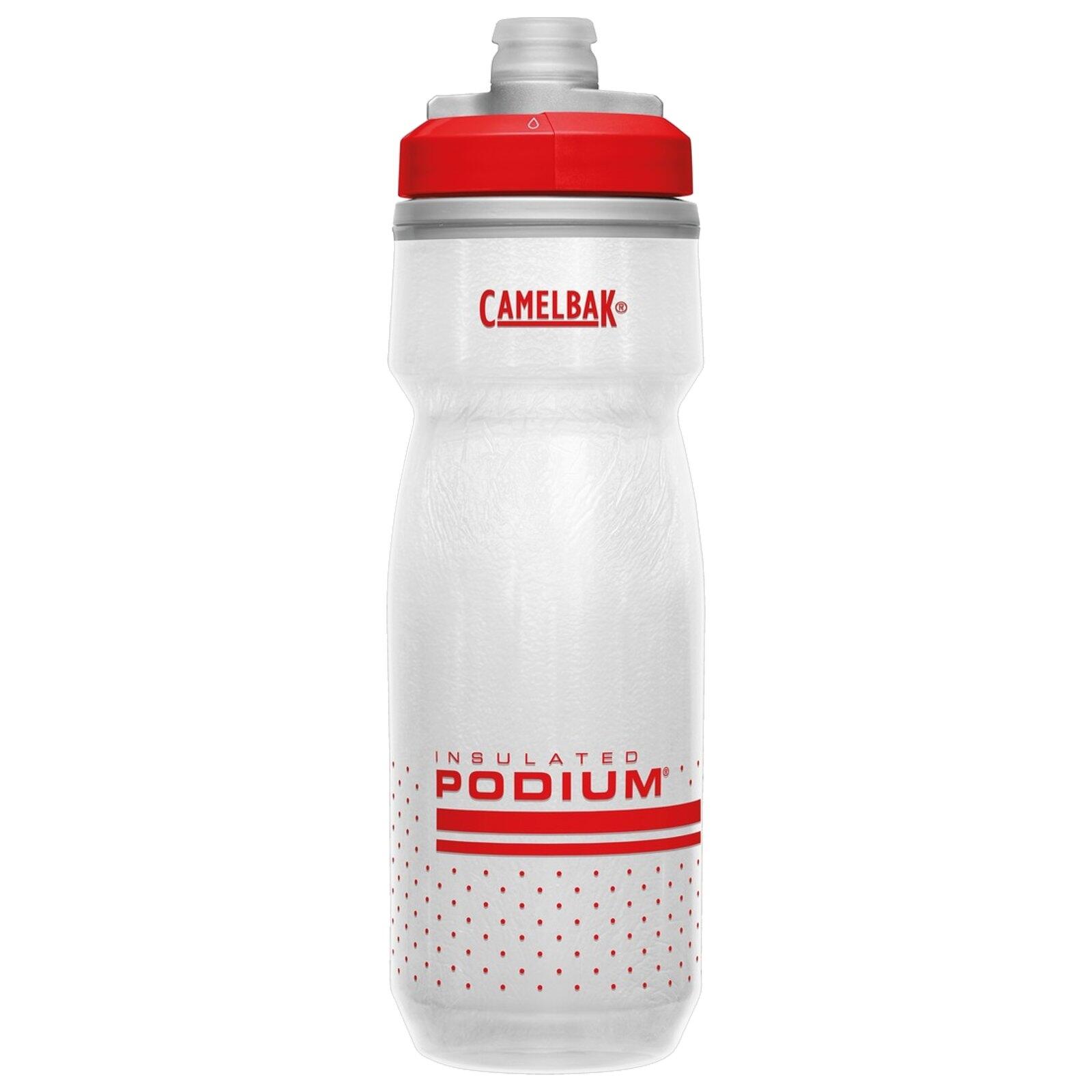 Czy Camelbak Podium chill 0.6L