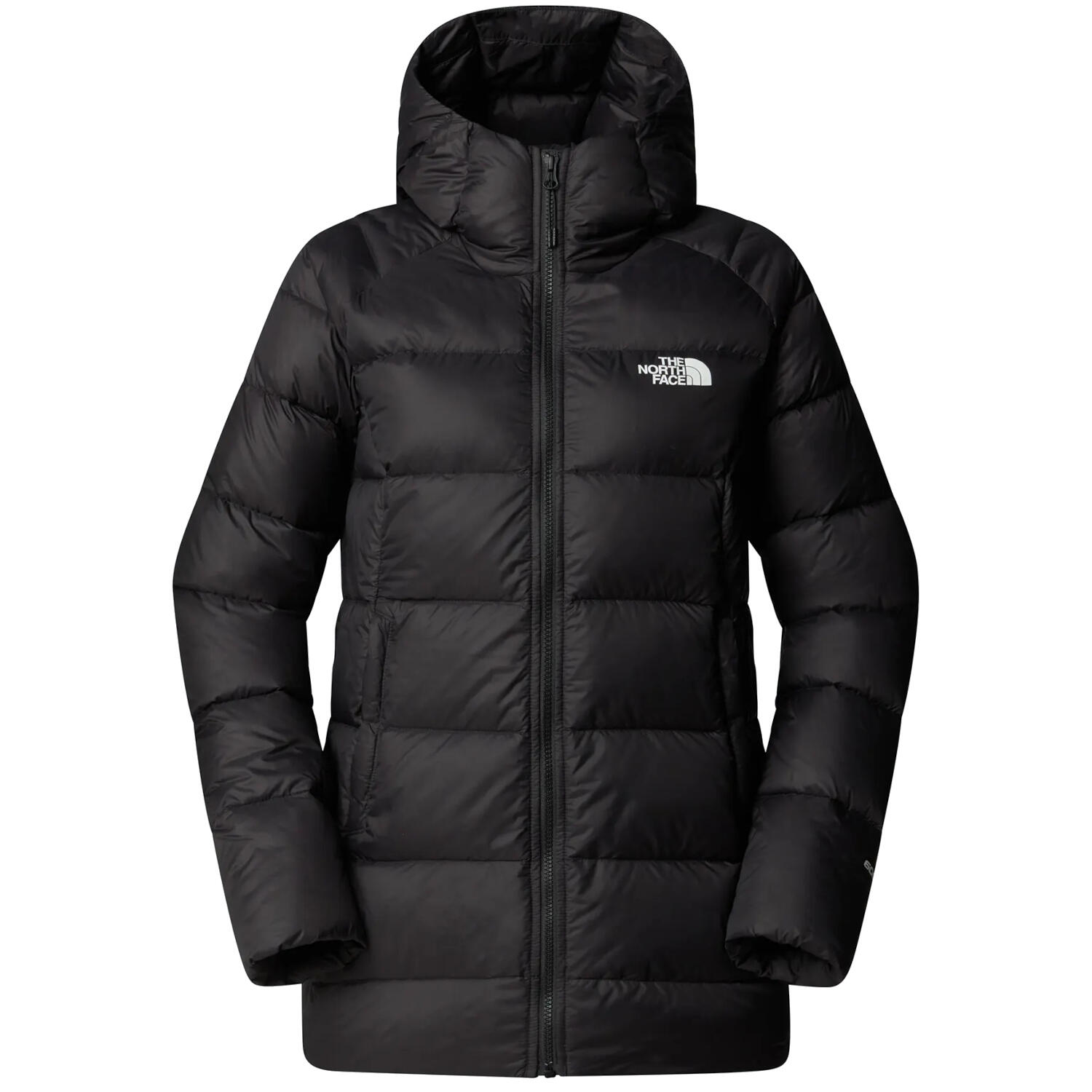 Kurtka sportowa damska Hyalite Down Parka