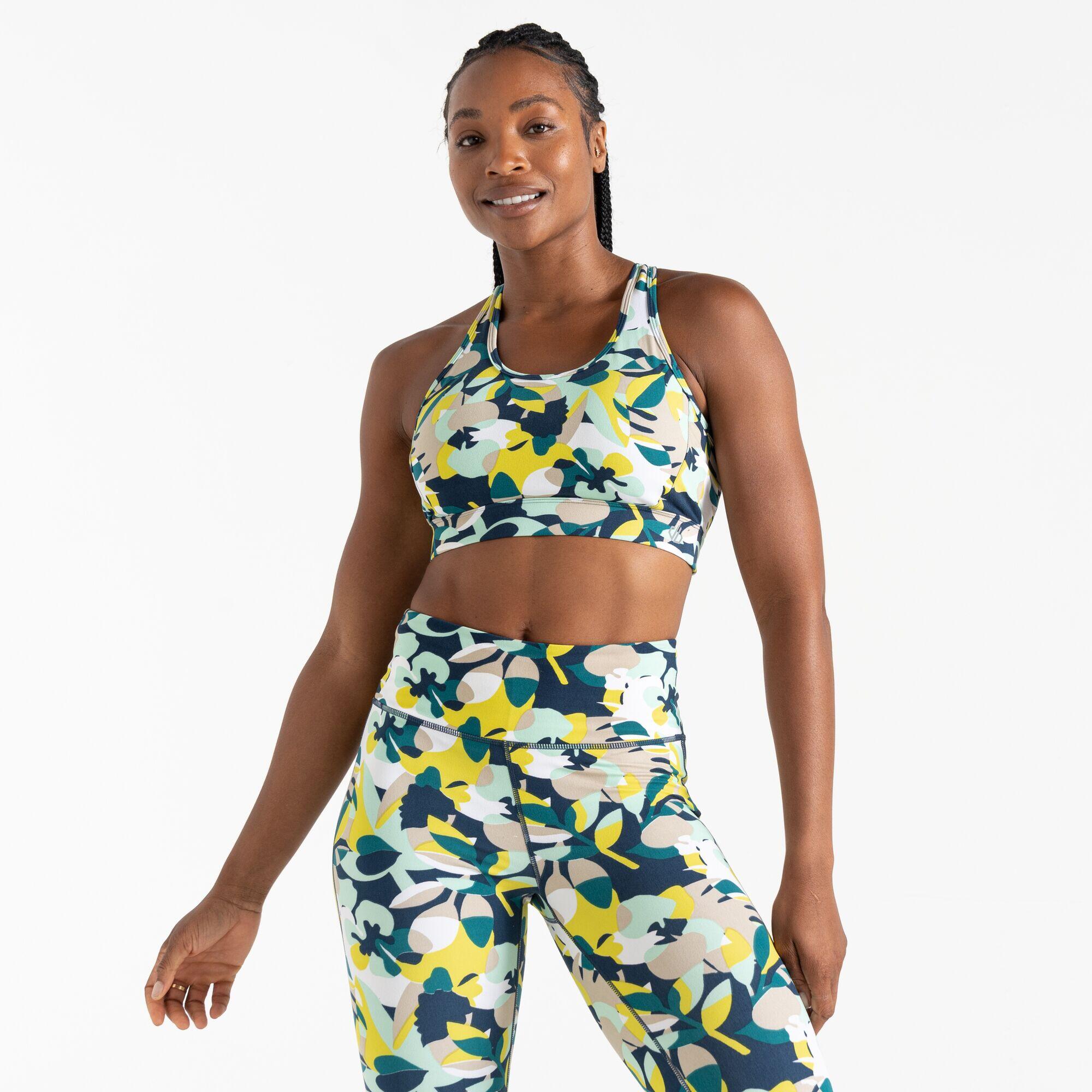 Biustonosz damski Swift II