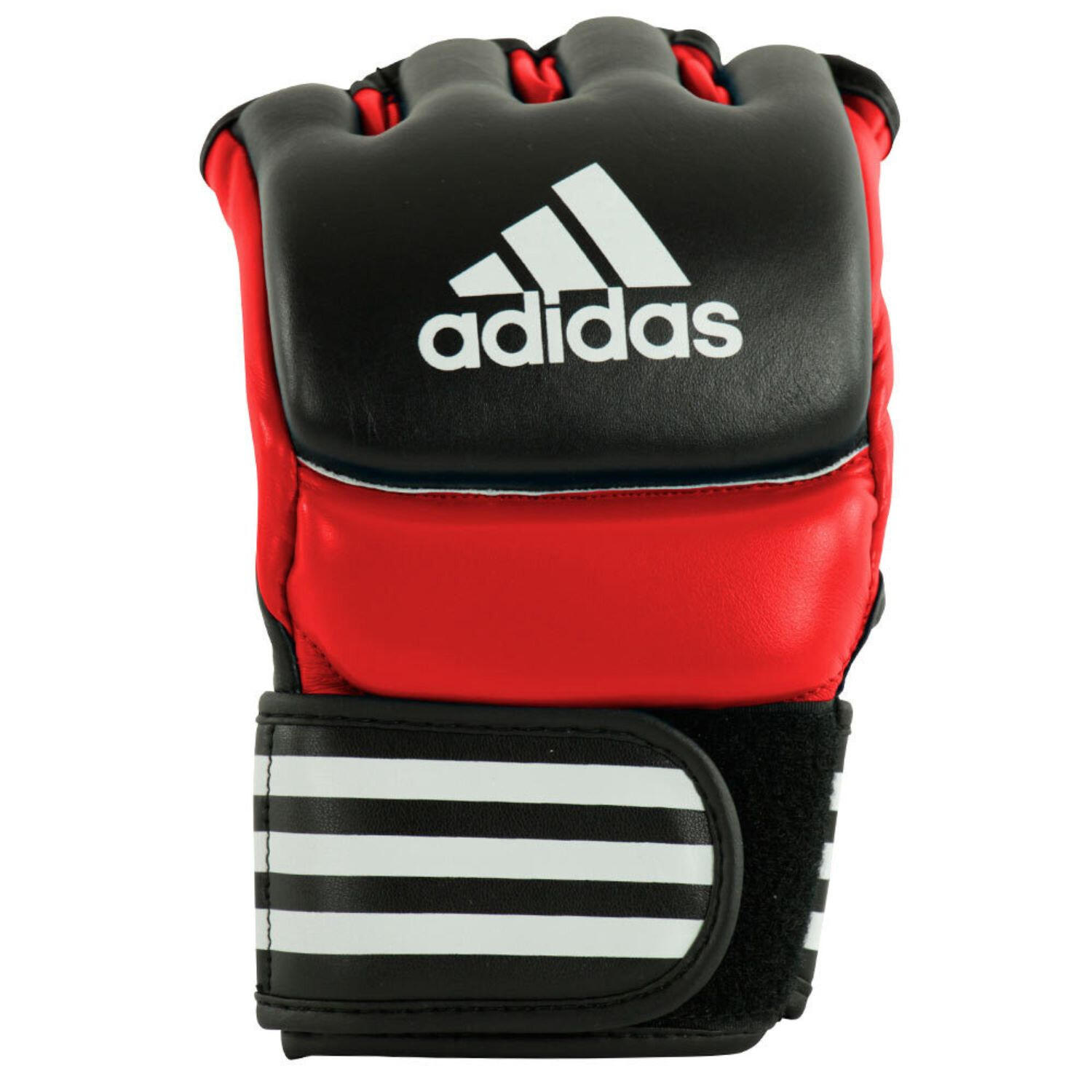 Rękawice treningowe do MMA Adidas Pro skóra naturalna