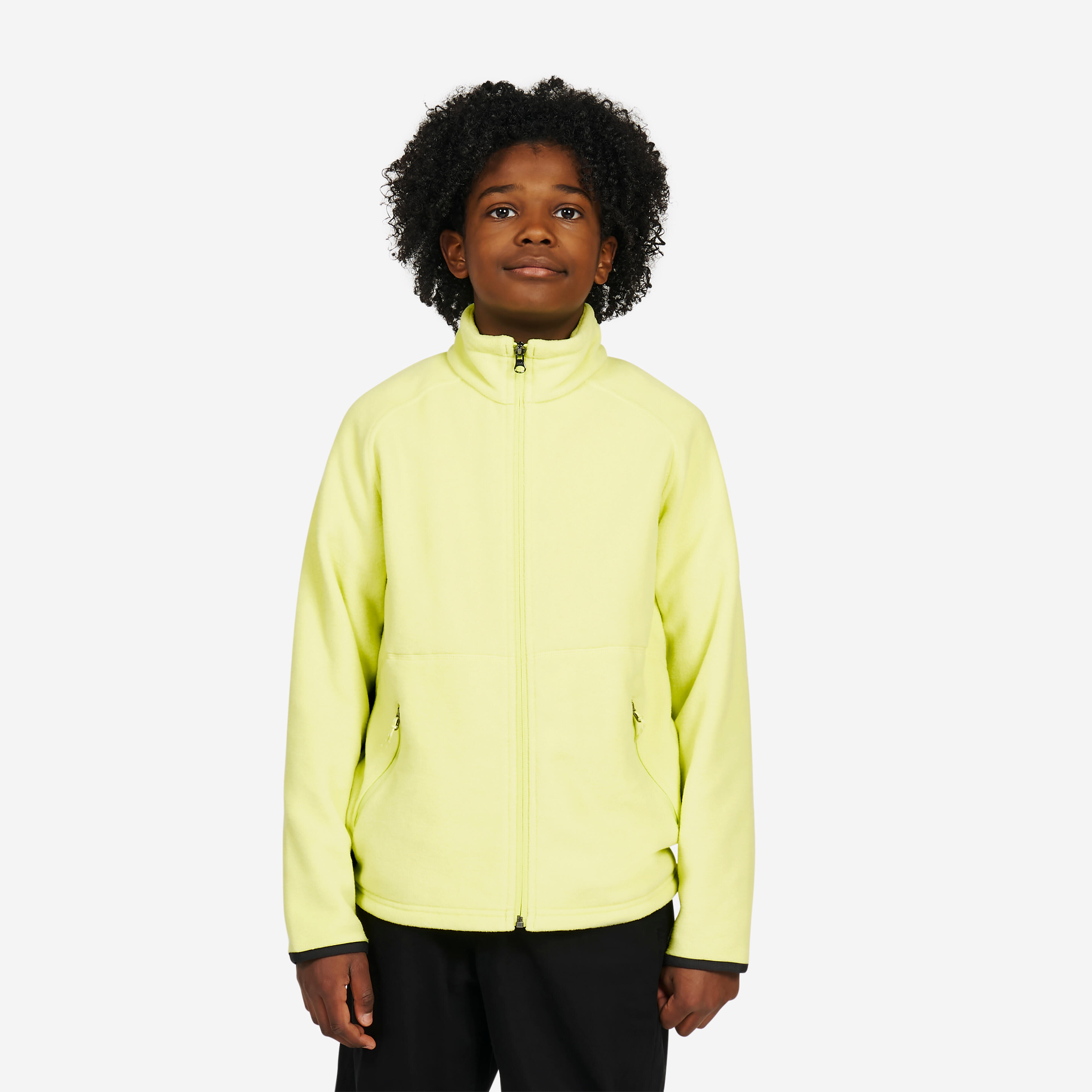 Polar żeglarski dla dzieci Tribord Sailing 100 ciepły