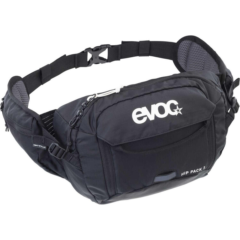 Fanny pack Evoc Hip (x3)