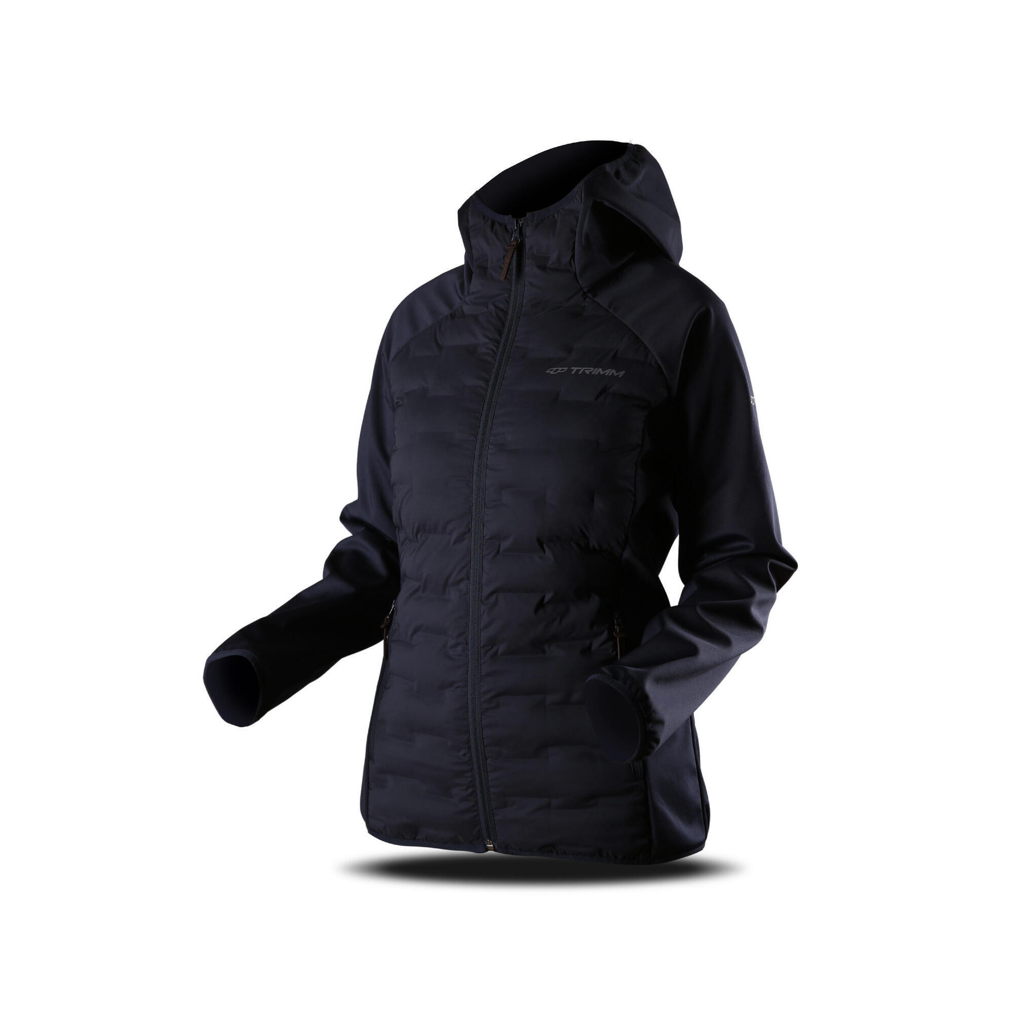 Kurtka Trimm ERWI HARD LADY