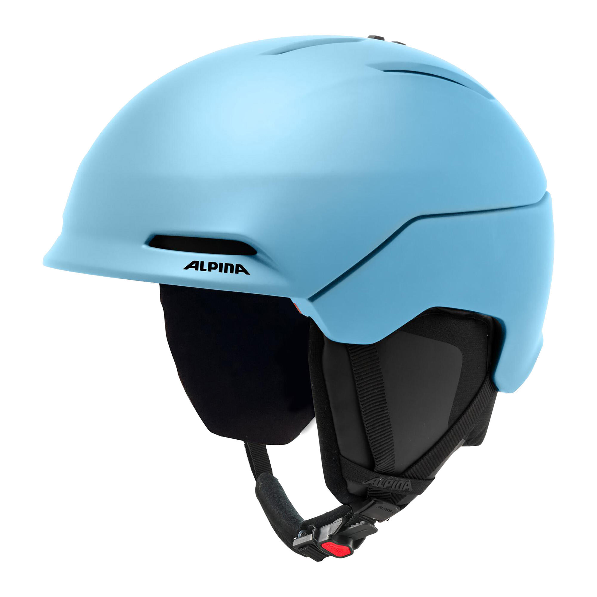 Kask narciarski Alpina Nax