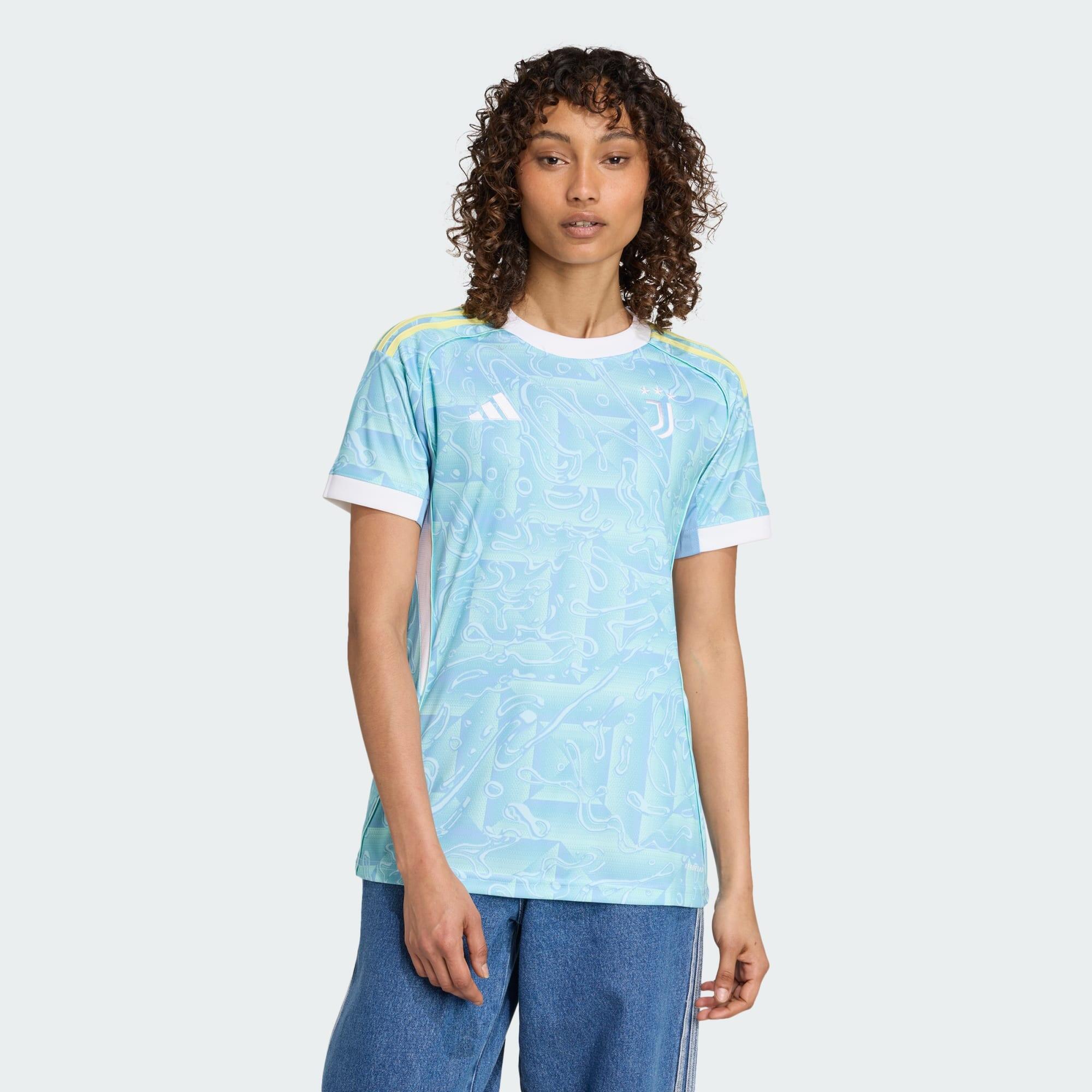 Koszulka Juventus 25/26 Away