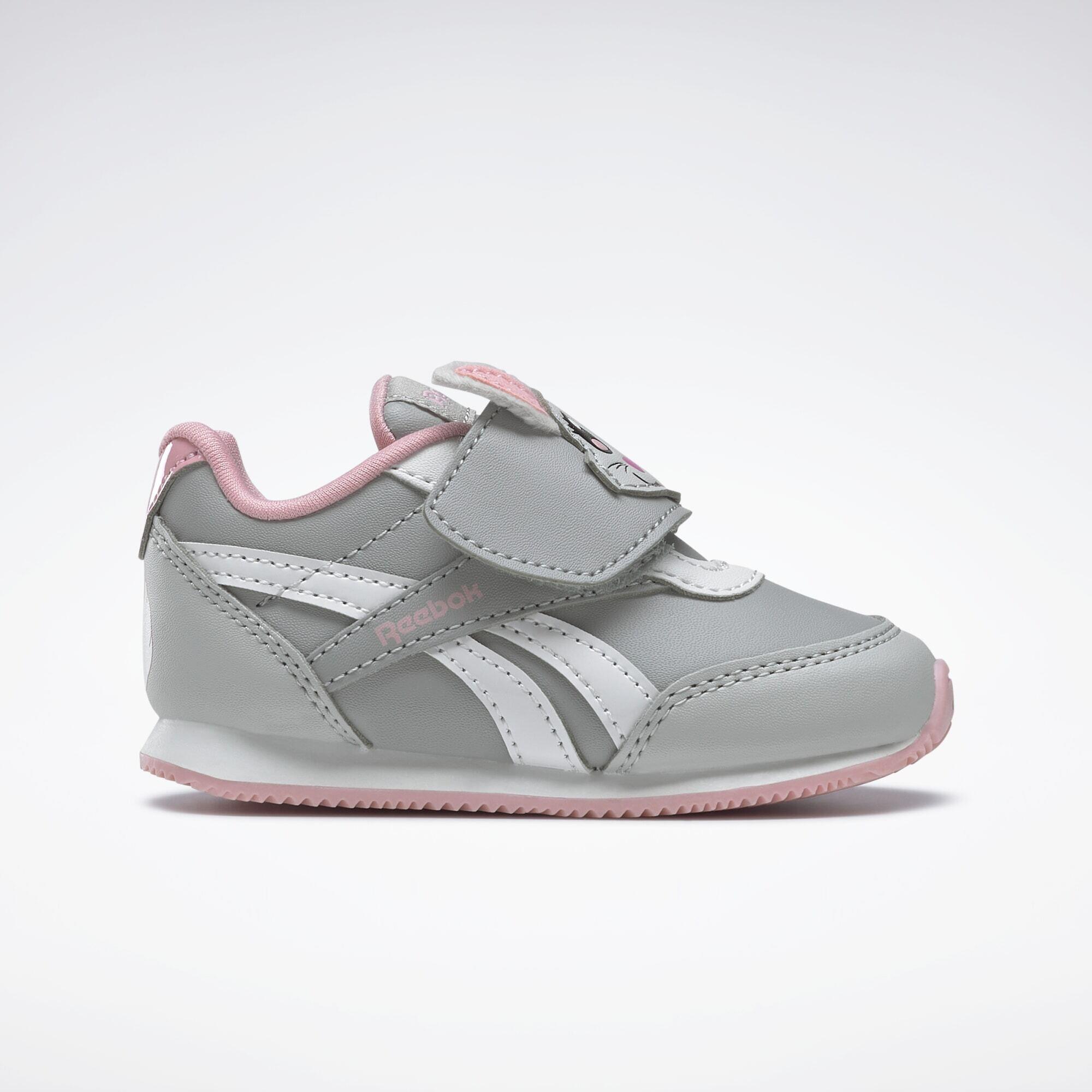 Buty na co dzień dziecięce REEBOK ROYAL na rzepy