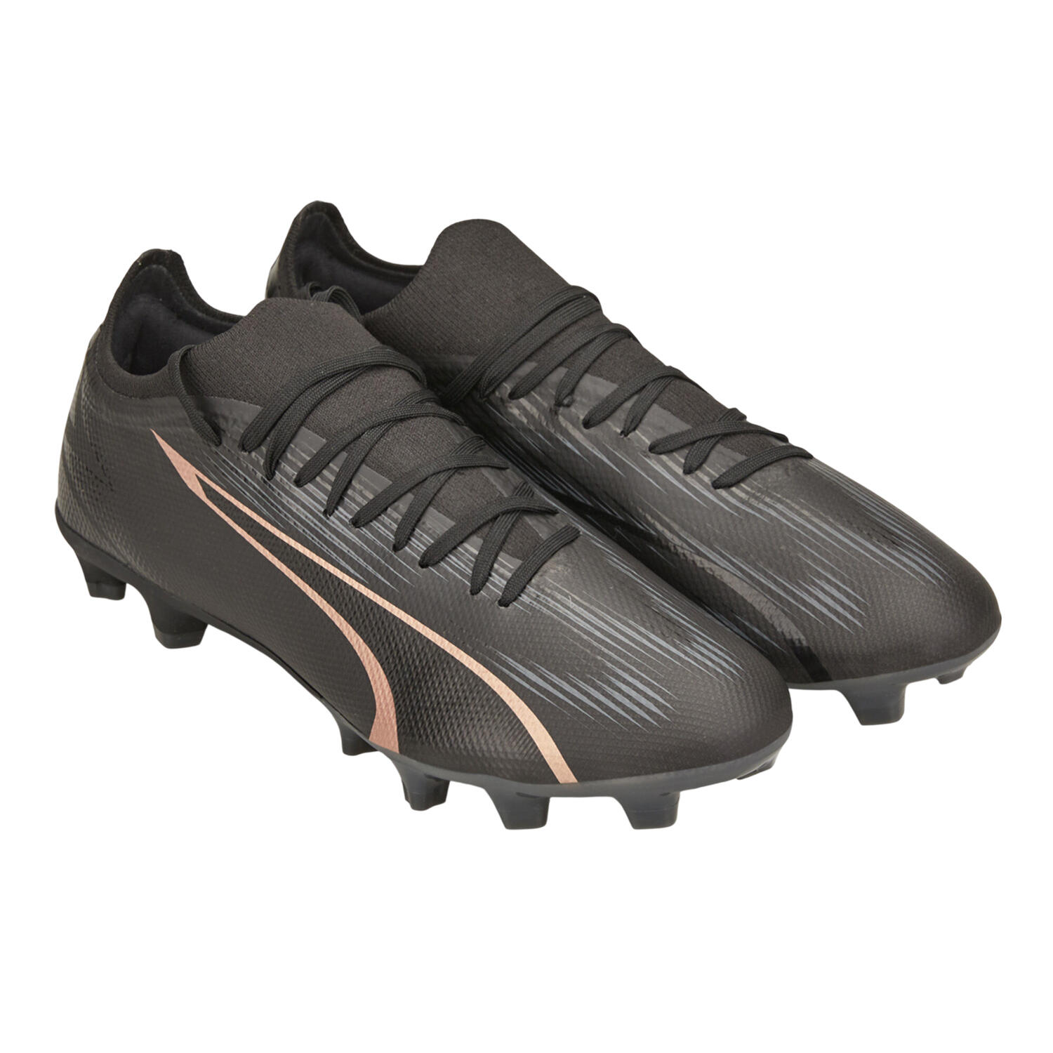 Męskie Buty Piłkarskie Ultra Match FG/AG