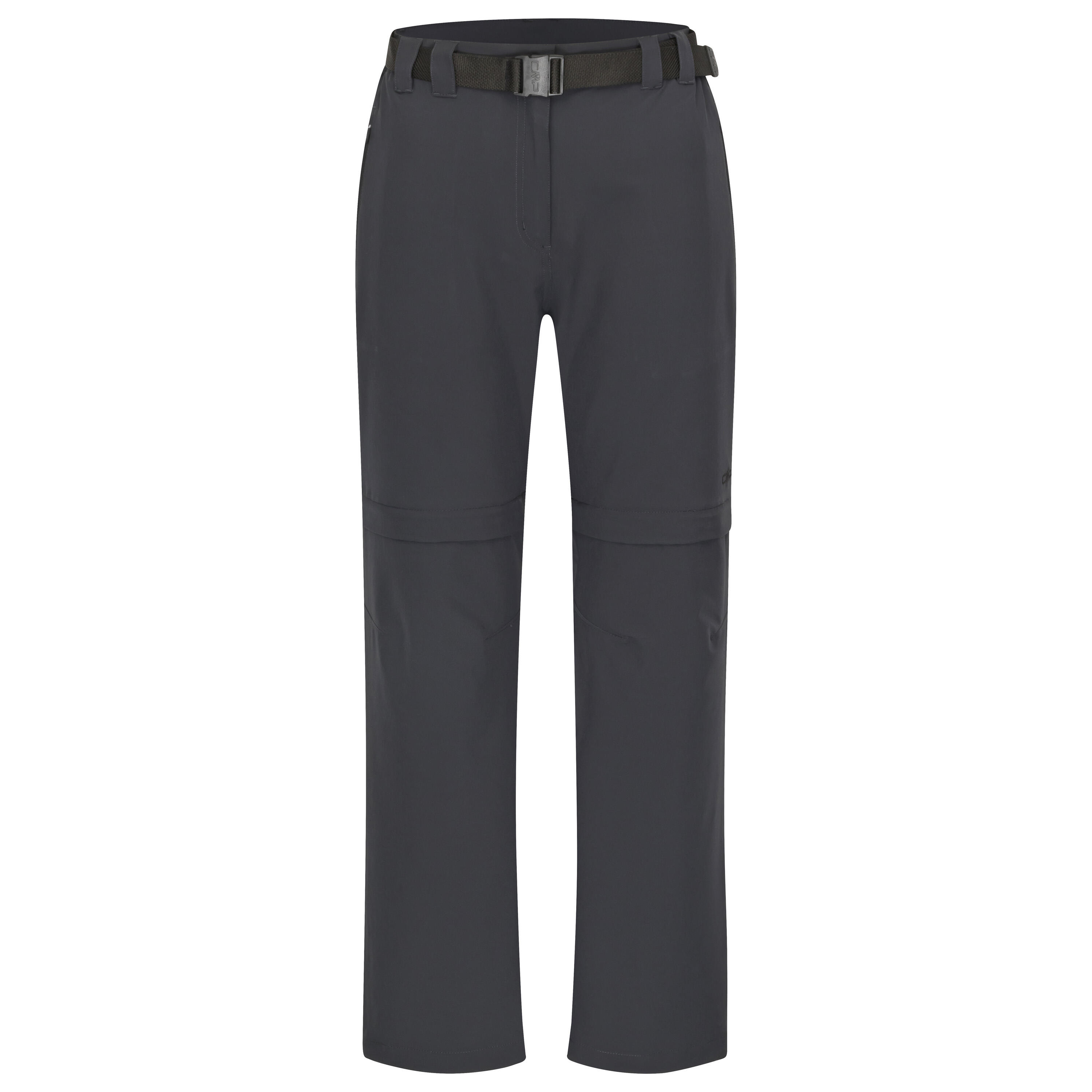 Spodnie dziewczęce CMP Nebuluxe