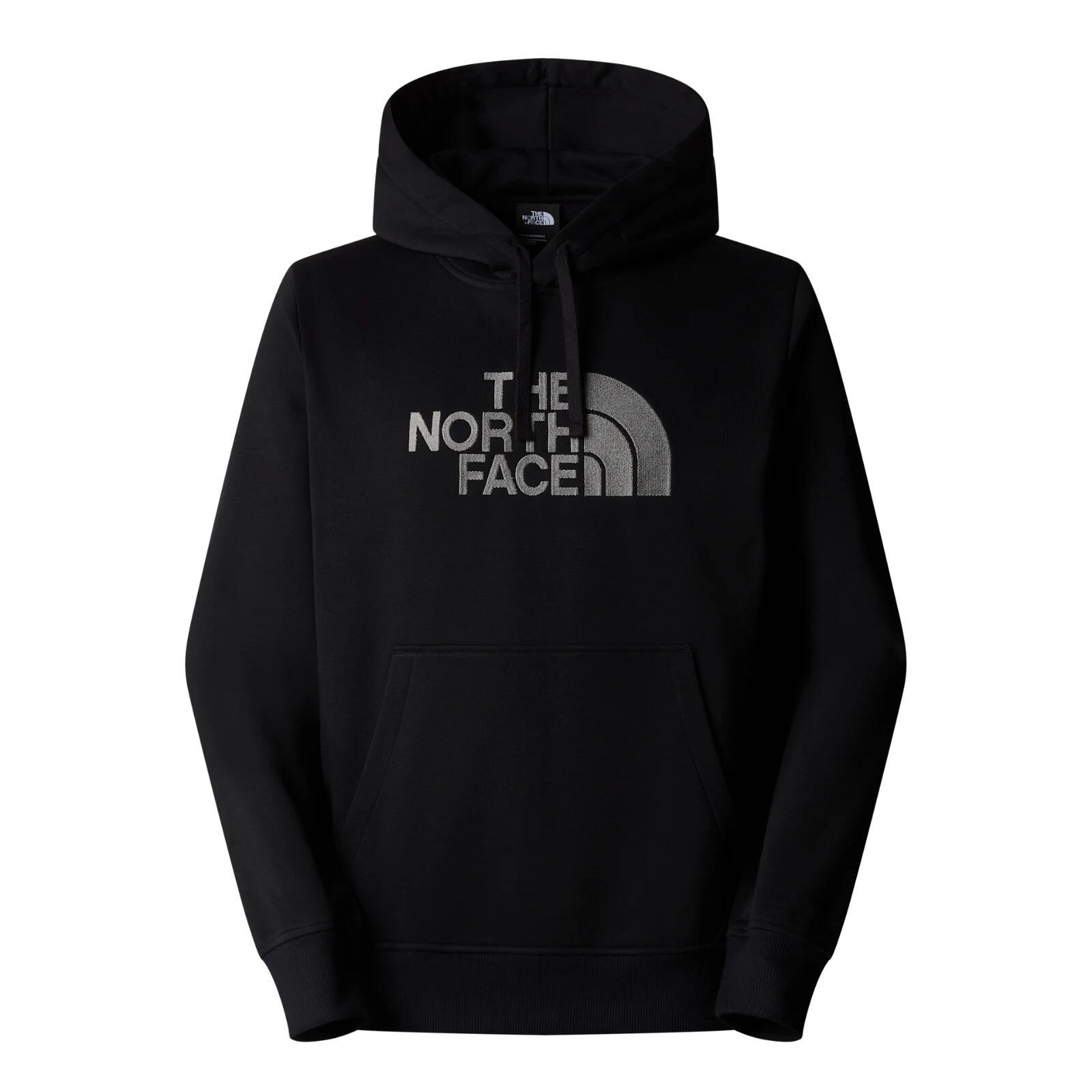 Bluza polarowa THE NORTH FACE NF0A89EMJK31 Czarny