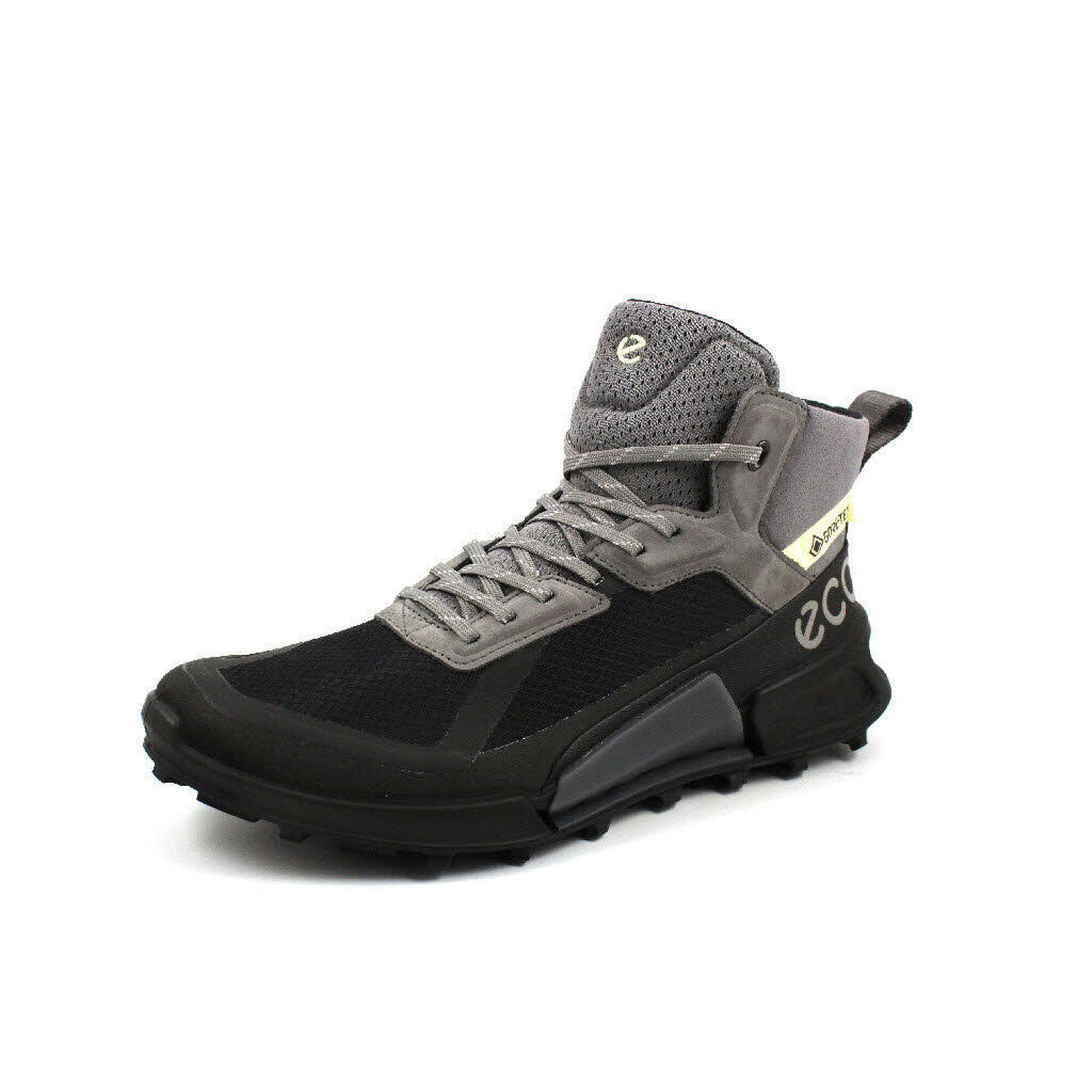 Buty trekkingowe damskie Ecco Biom 2.1 Mountain Mid Gtx