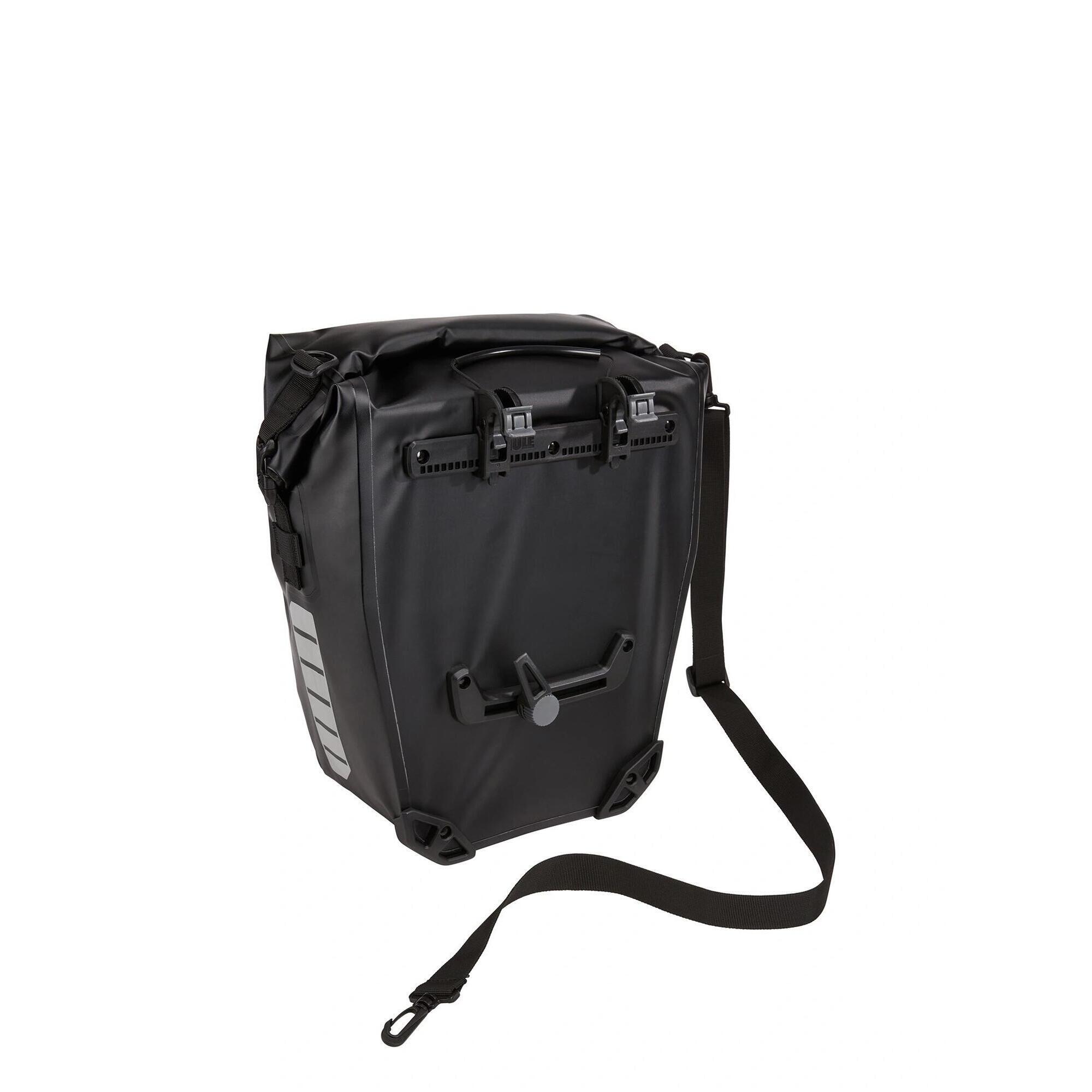 Sakwy rowerowe Thule Shield Pannier 25L Pair