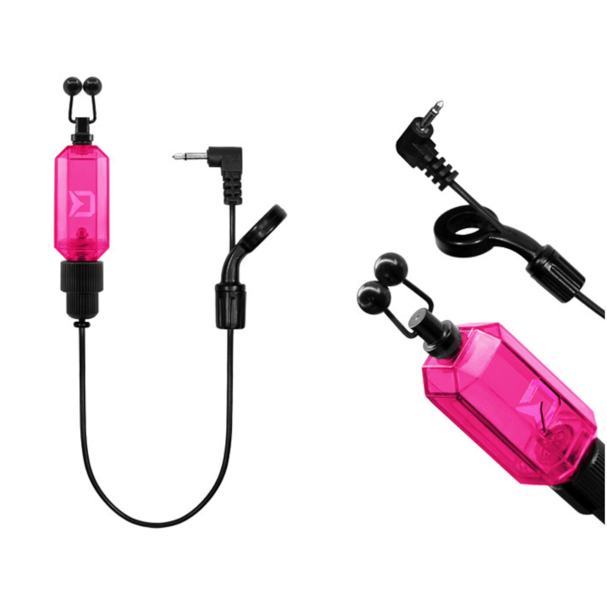 Sygnalizator Wskaźnik Brań Elektroniczny Delphin Cubix