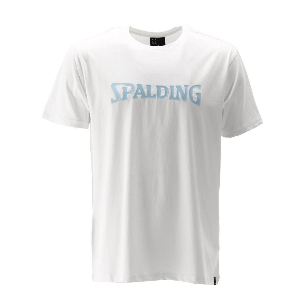Koszulka Spalding Logo