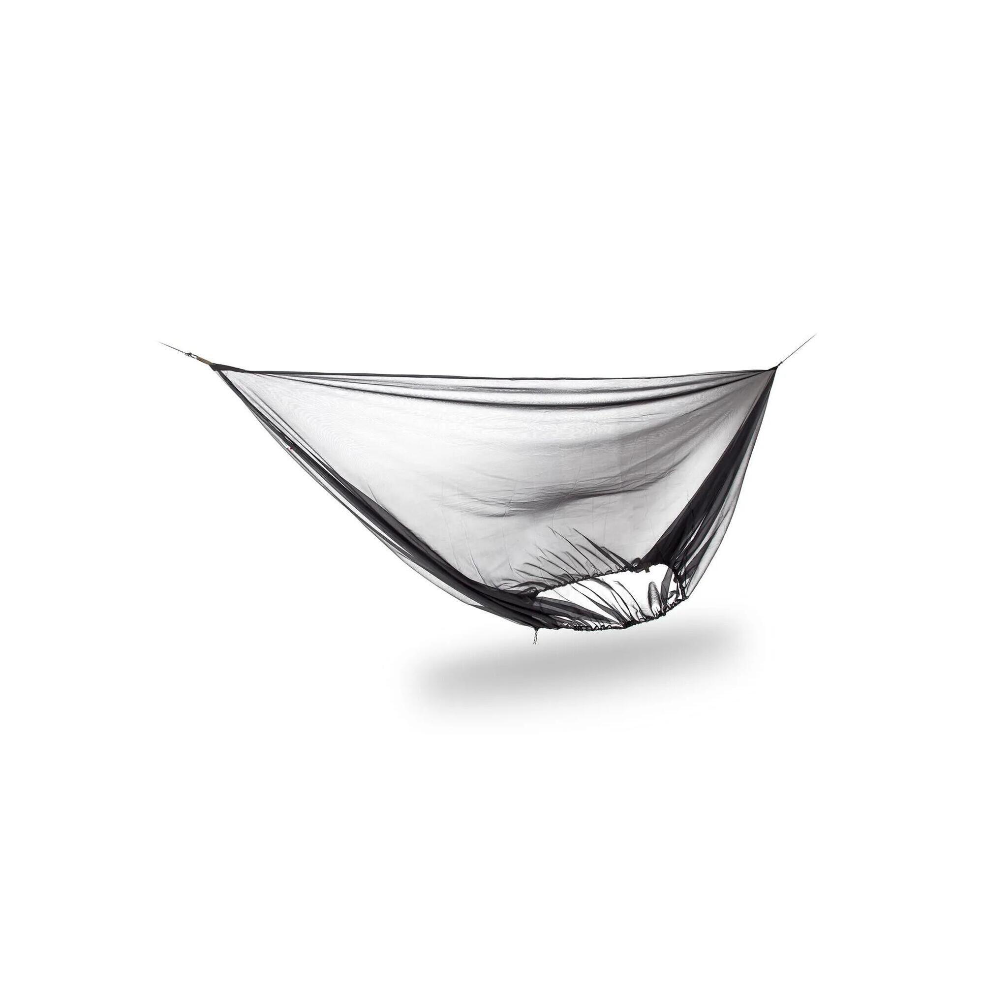 Moskitiera Lesovik Magla - black