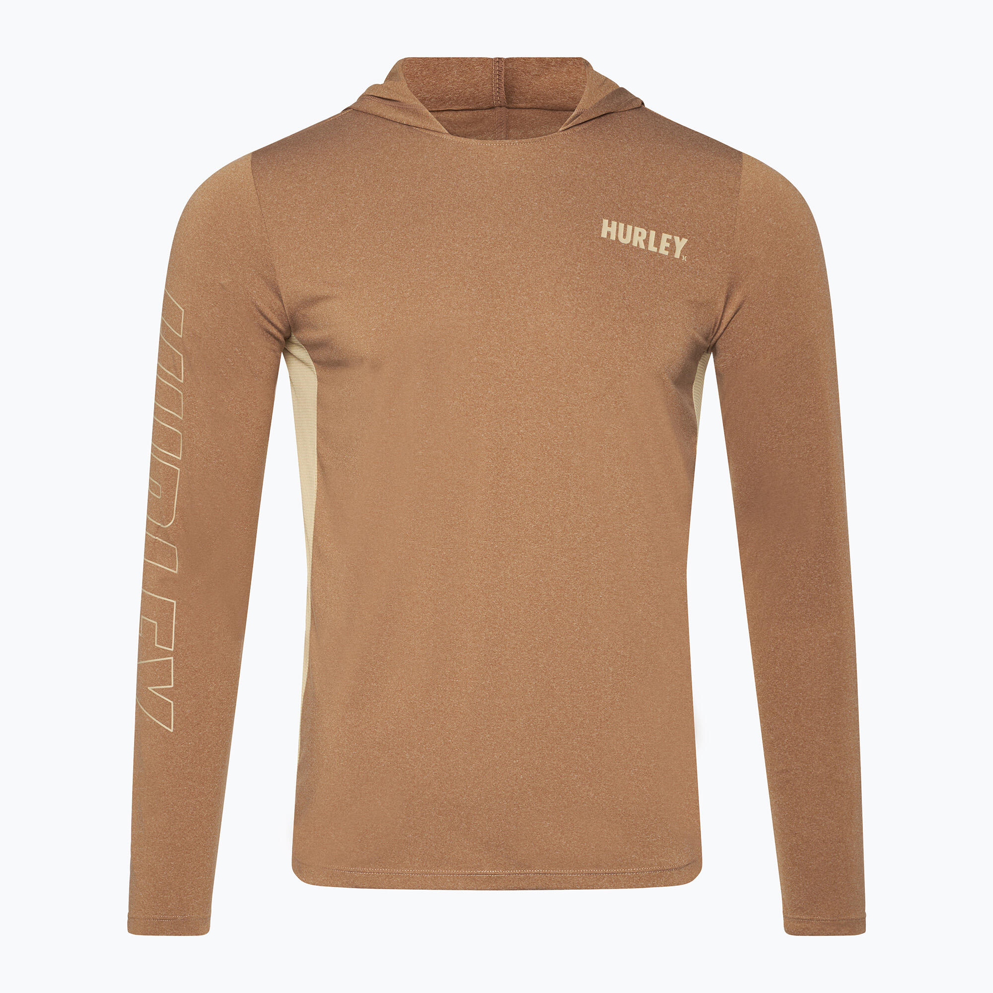 Longsleeve męski Hurley H2O-Dri Atticus II