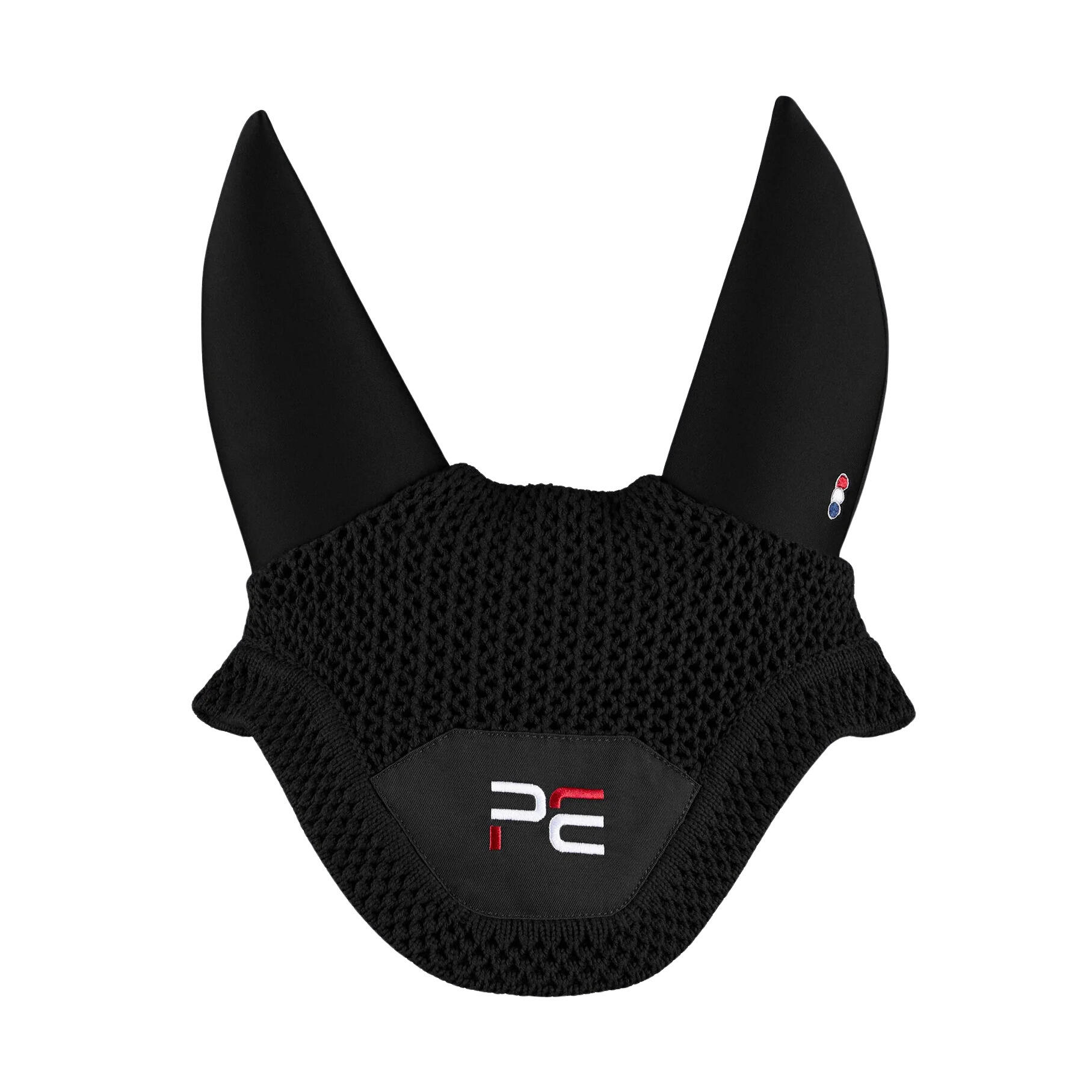 Krótka czapka dla konia Premier Equine Acoustic