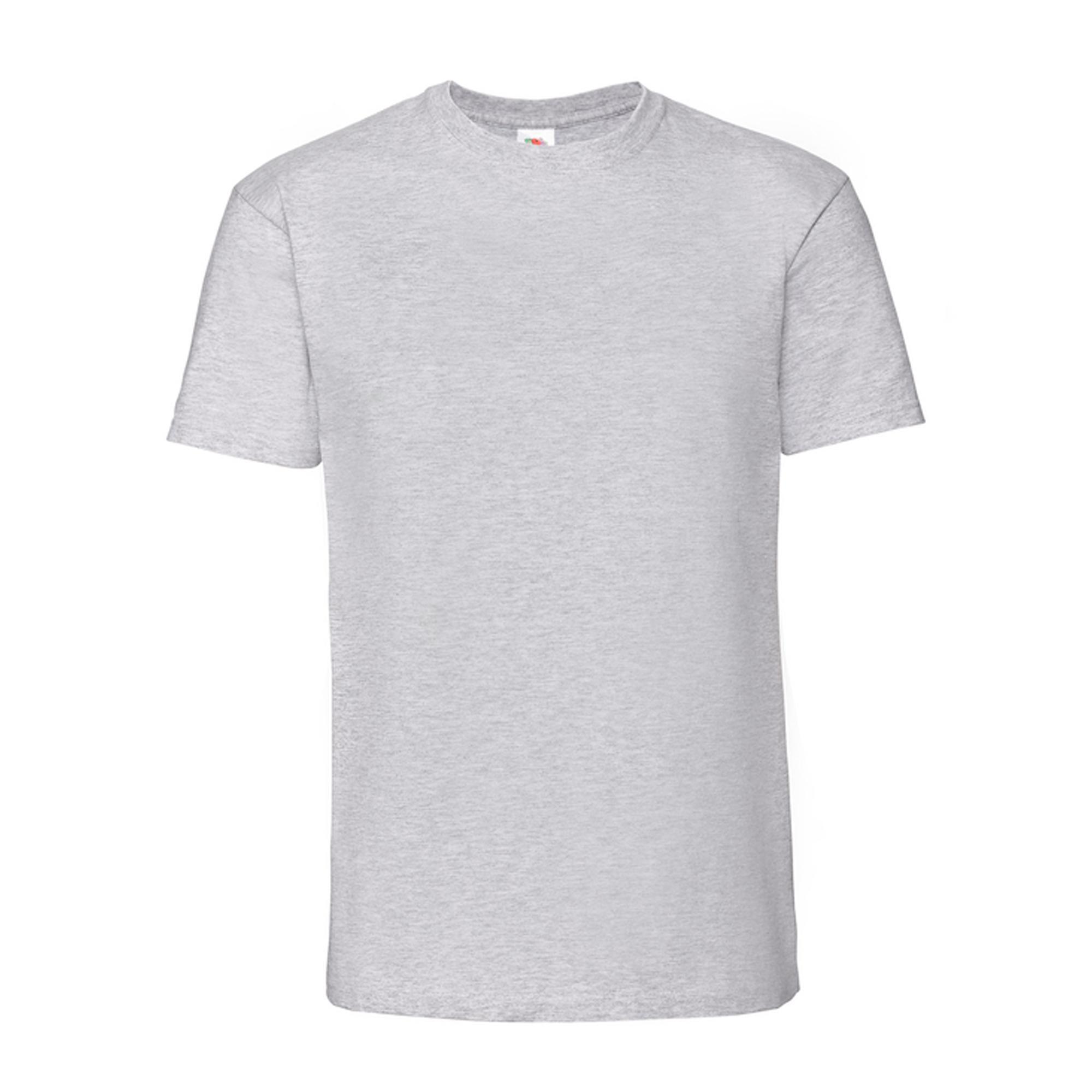 Męska Koszulka Iconic Premium Ringspun Cotton T-shirt