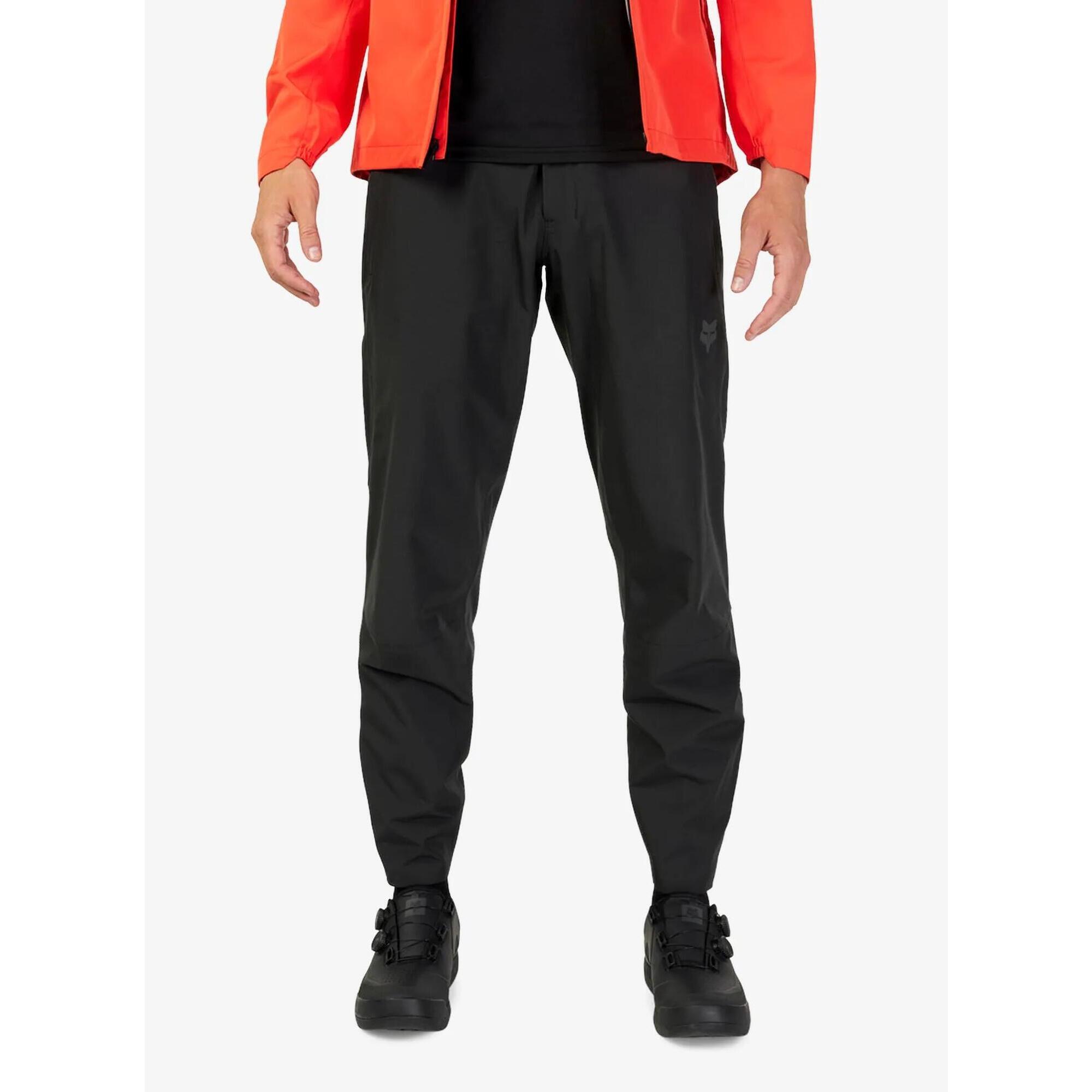 Spodnie rowerowe męskie Fox Ranger 2.5L Water Pant