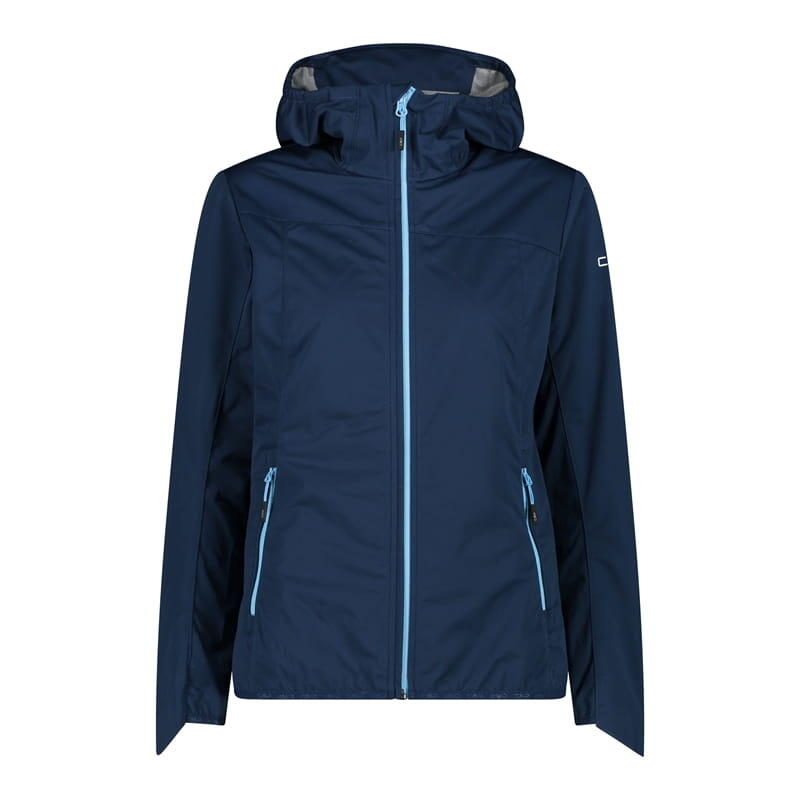 Kurtka damska turystyczna CMP 33A6046