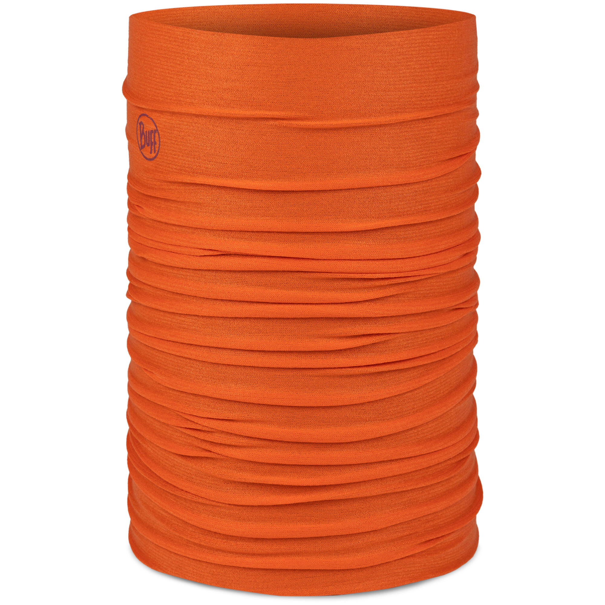 Komin na szyję - Bandana BUFF Coolnet UV® Solid
