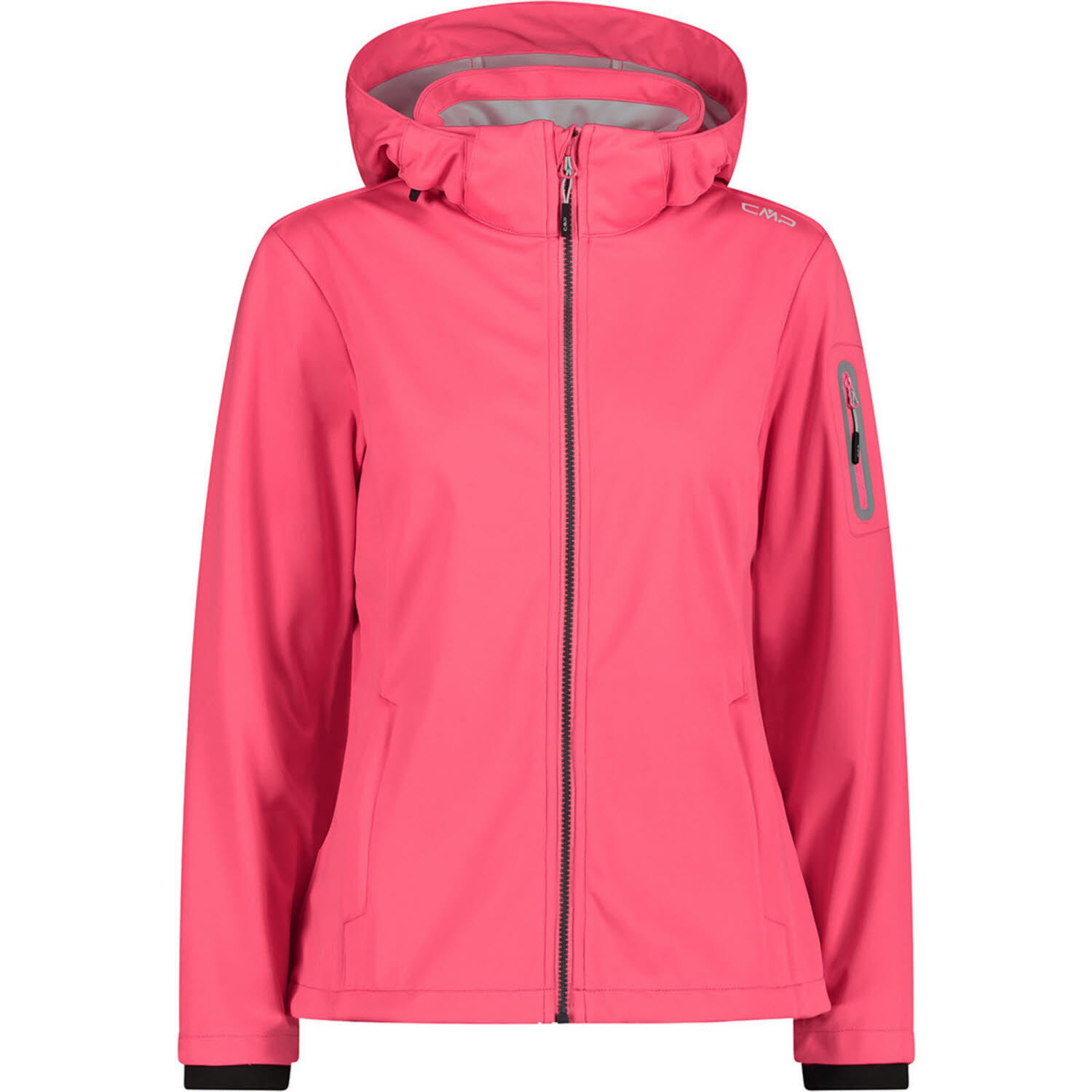 Kurtka damska turystyczna CMP 39A5016