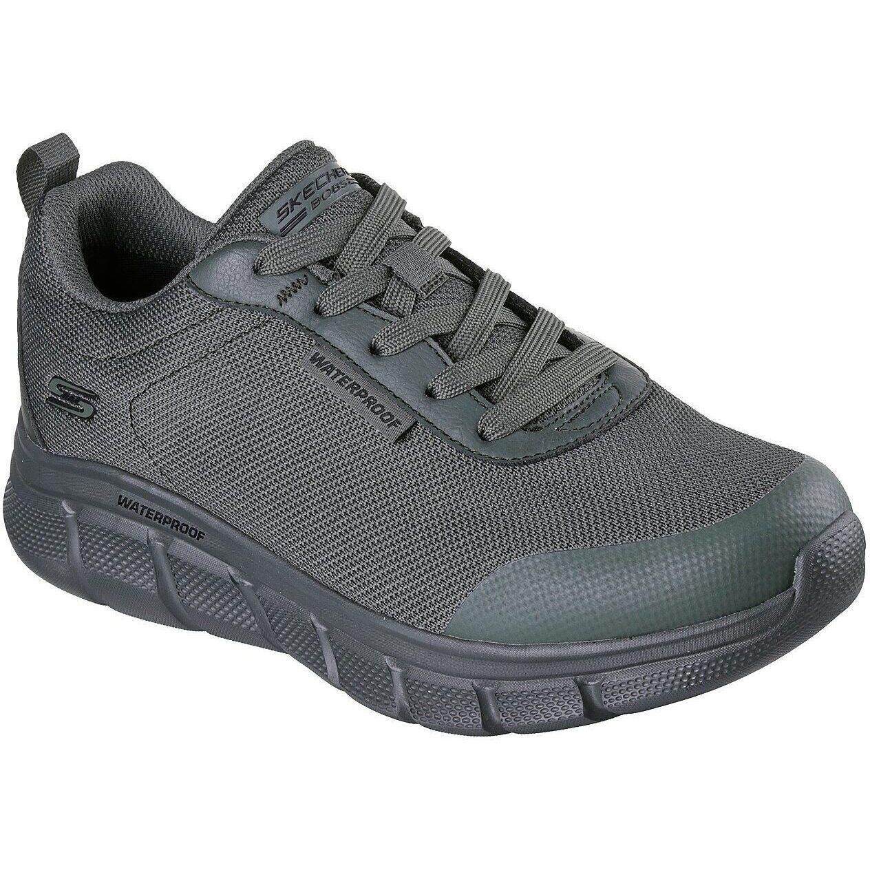 Buty sportowe męskie Skechers Bobs B Flex Rainy Edge