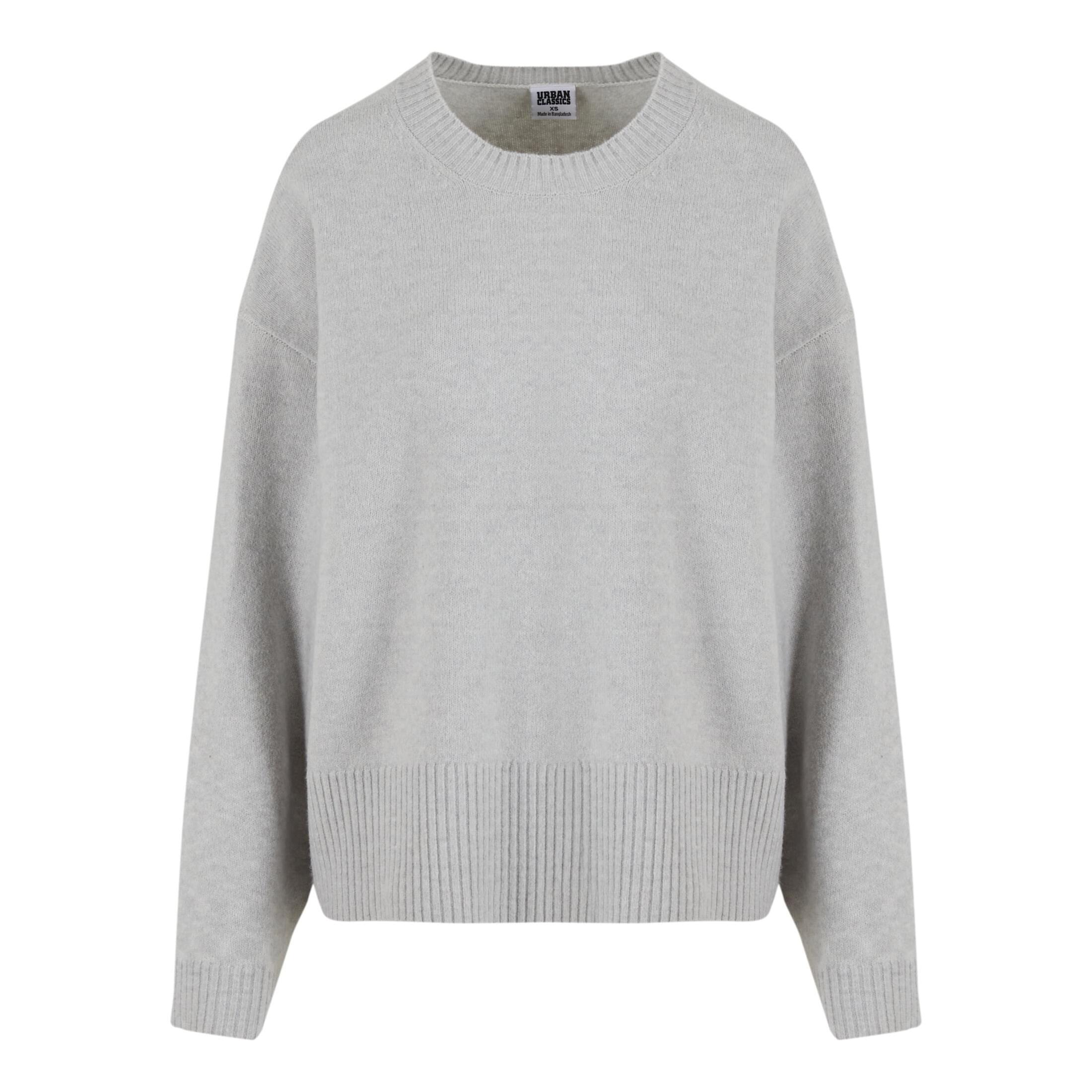 Damski sweter oversize Urban Classics soft