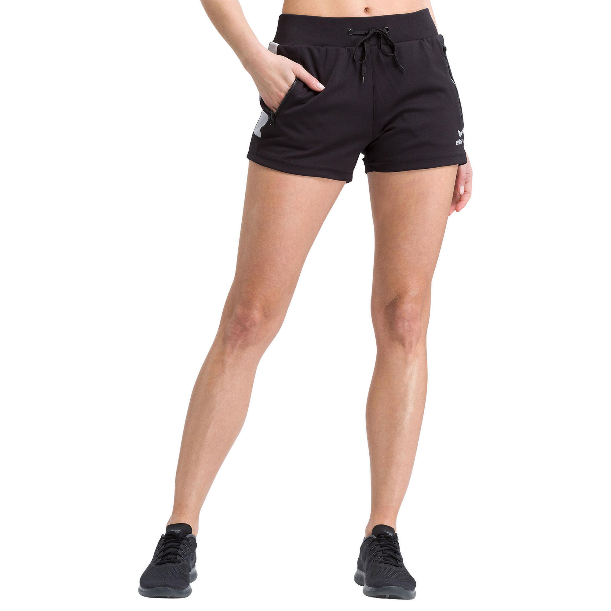 Szorty damskie Erima Worker Squad