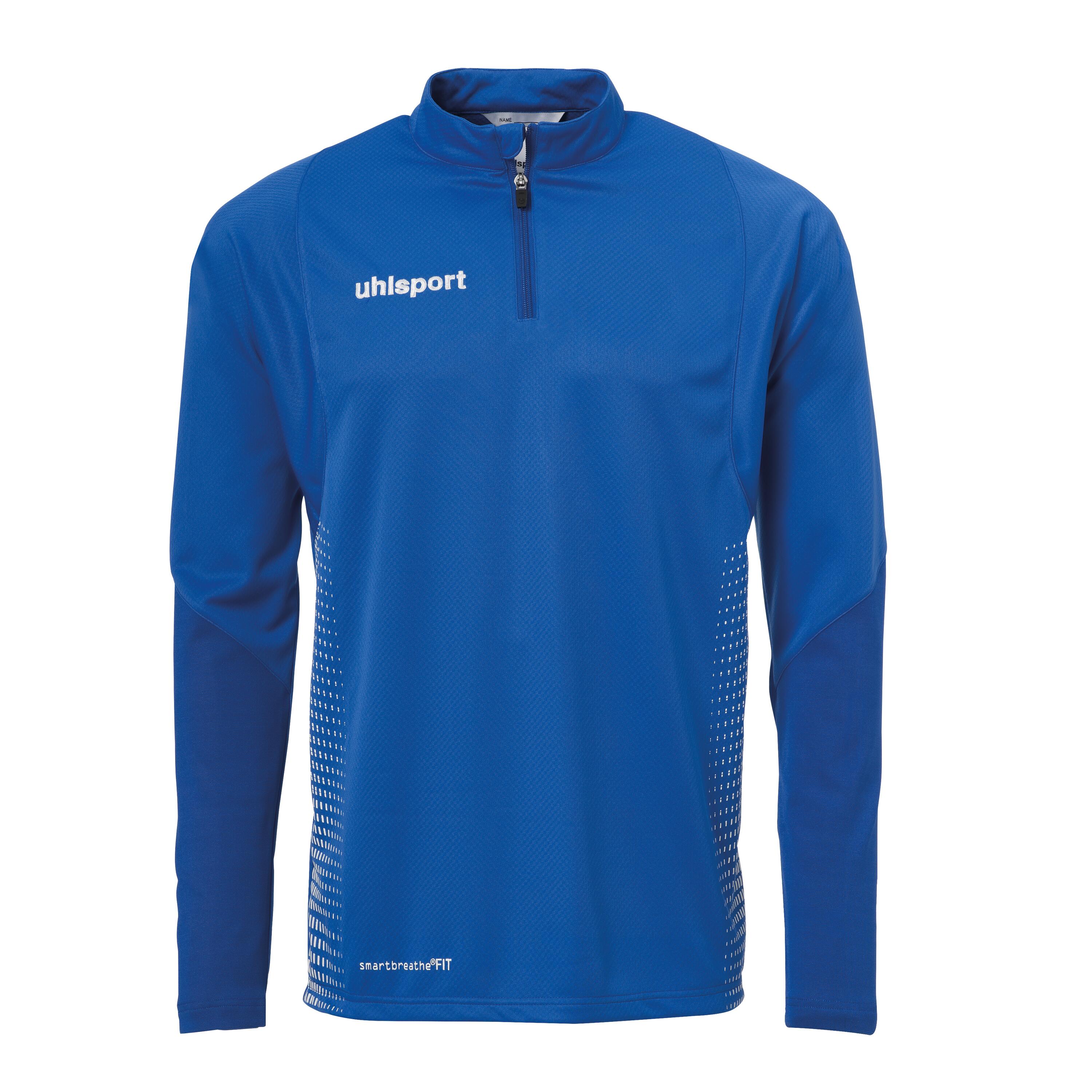 Kurtka dziecięca Uhlsport Score 1/4 Zip