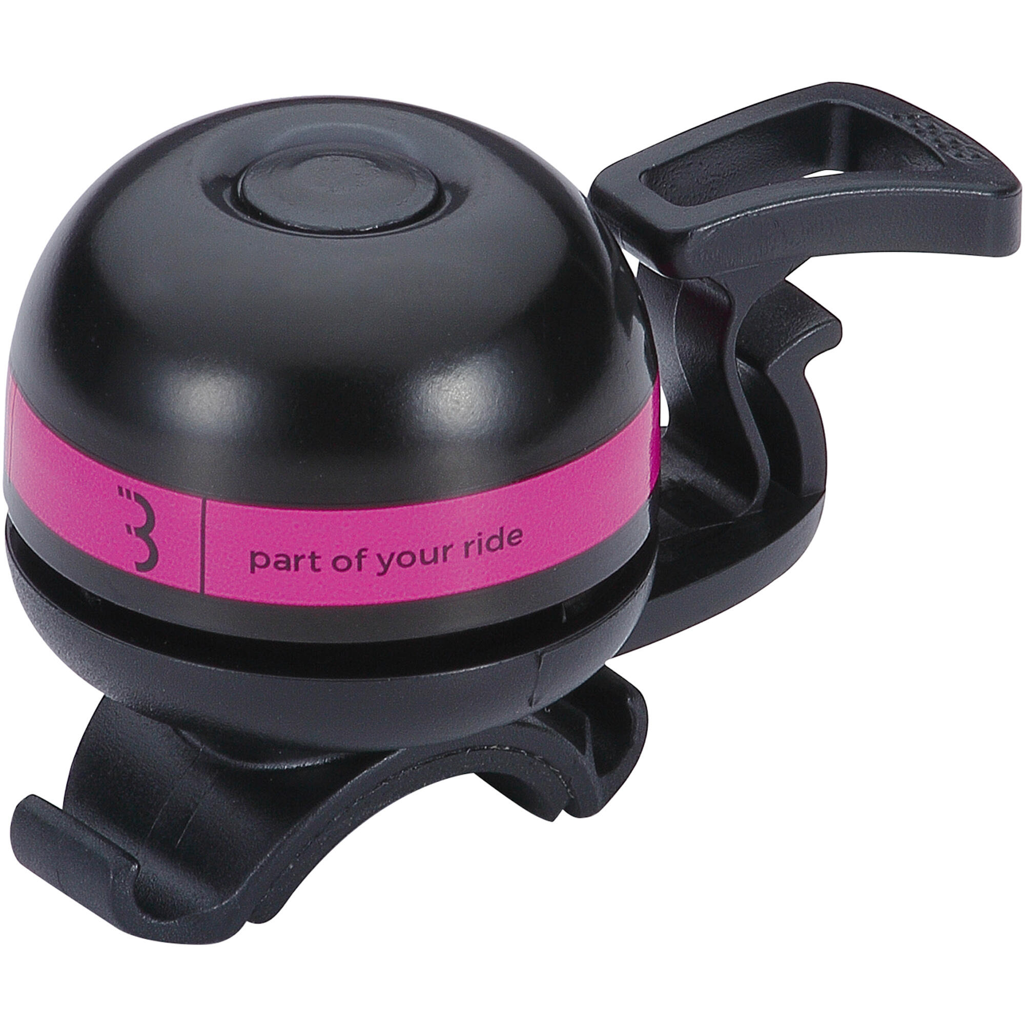 Dzwonek BBB EasyFit Deluxe