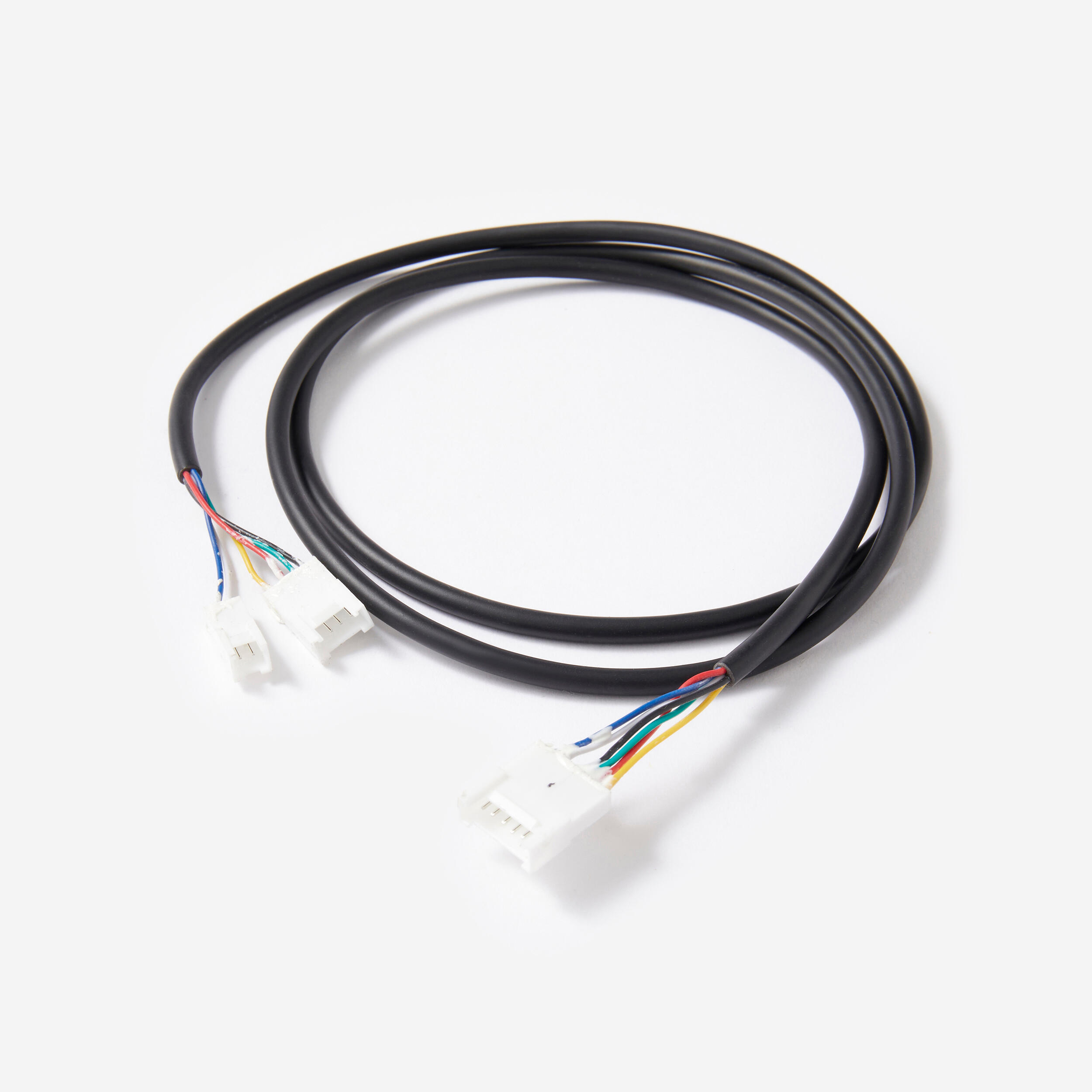 Wiązka przewodów do akcesoriów do hulajnogi XSD100E