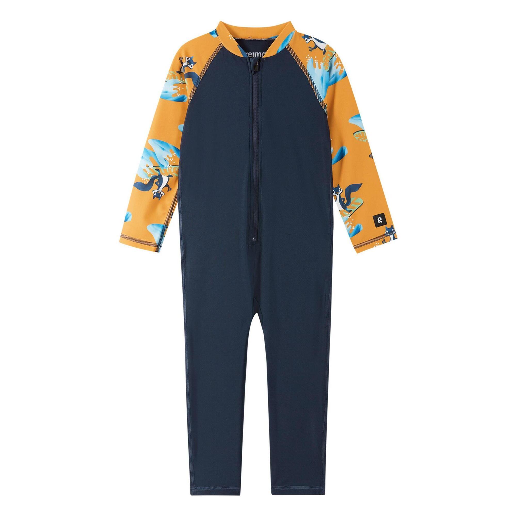 Kombinezon UPF 50+ dziecięcy Reima Polskii
