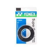 Owijka wierzchnia tenisowa Yonex SUPER GRAP x 3