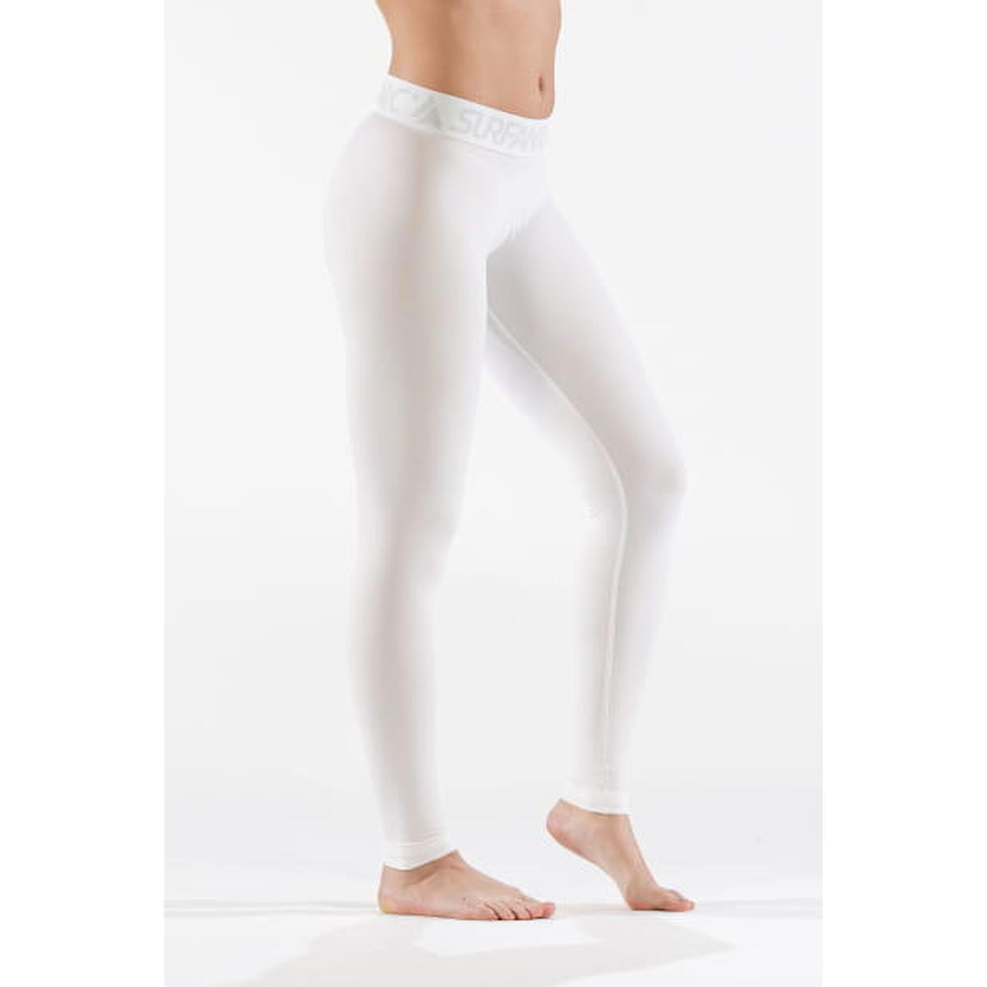 Spodnie termoaktywne damskie SURFANIC SWX2603