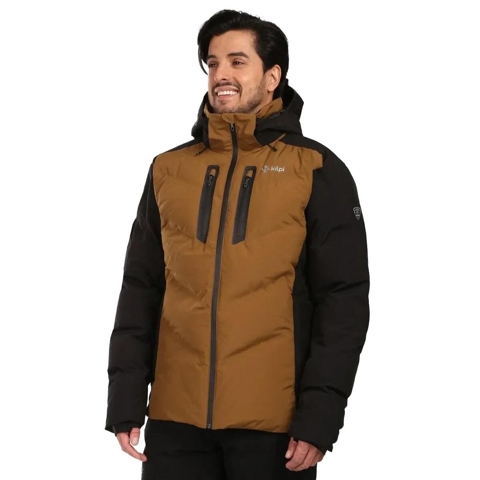 Męska kurtka narciarska Kilpi SKIMMIO-M