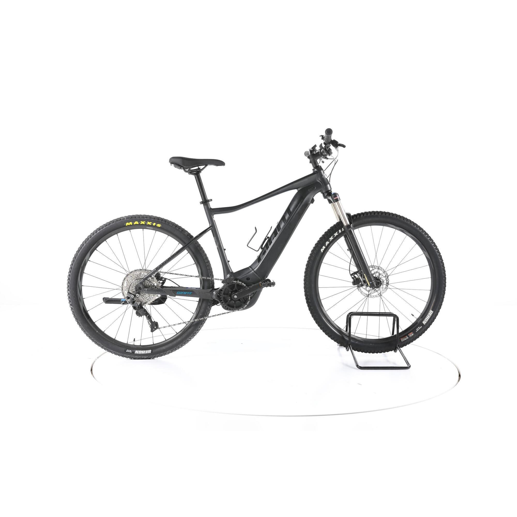 Second Life - Giant Fathom E+ 2 E-Bike - Jak nowy