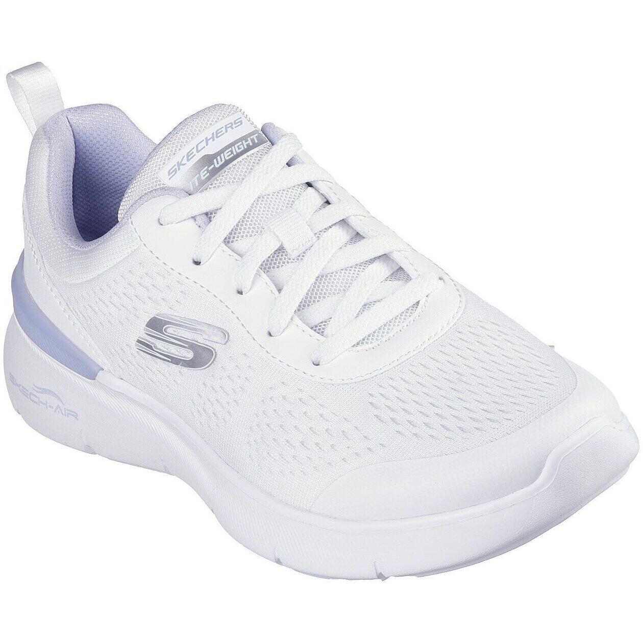 Buty sportowe damskie Skechers Skech air Dynamight