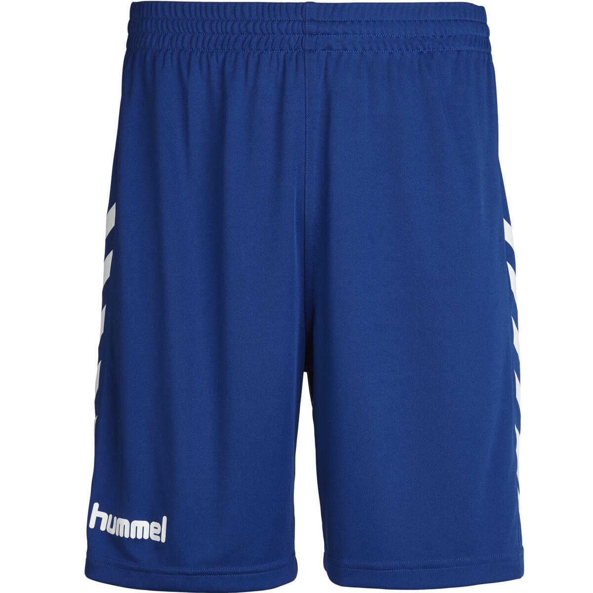 Spodenki sportowe męskie Hummel Core Poly Shorts