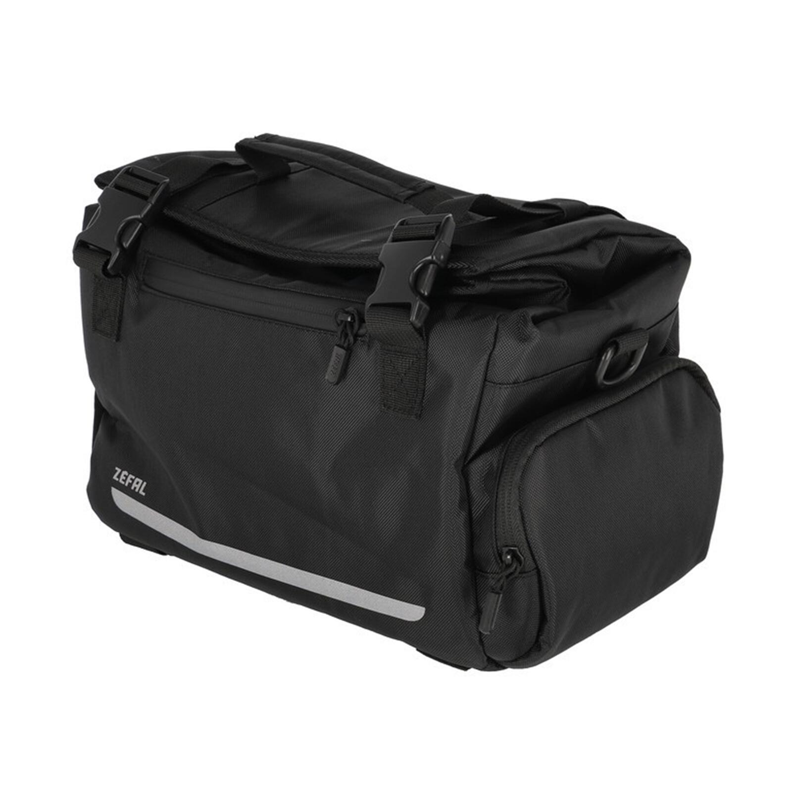 Torba na bagaż Zefal traveler 60 20L
