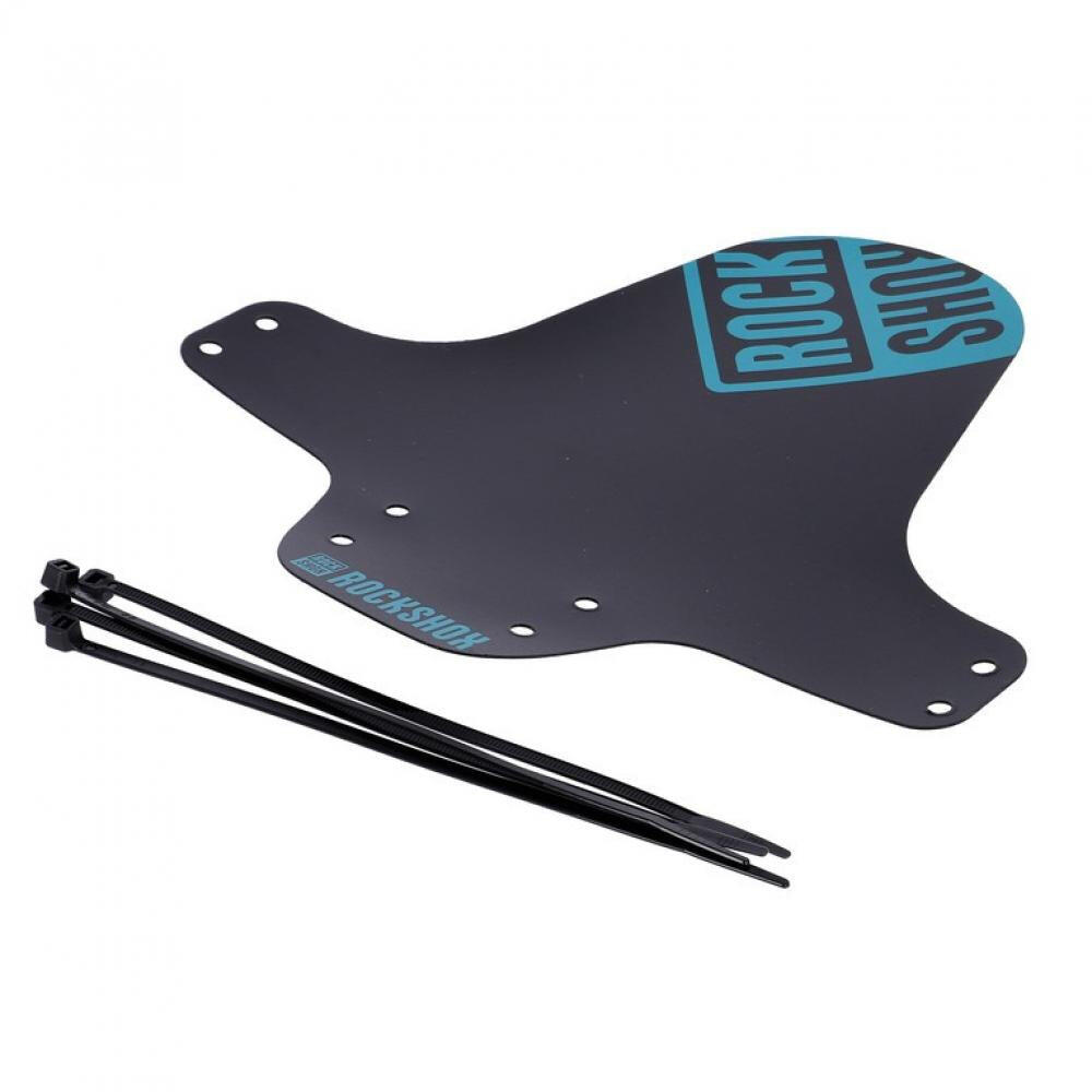 Błotniki Rockshox Mtb Fender Teal