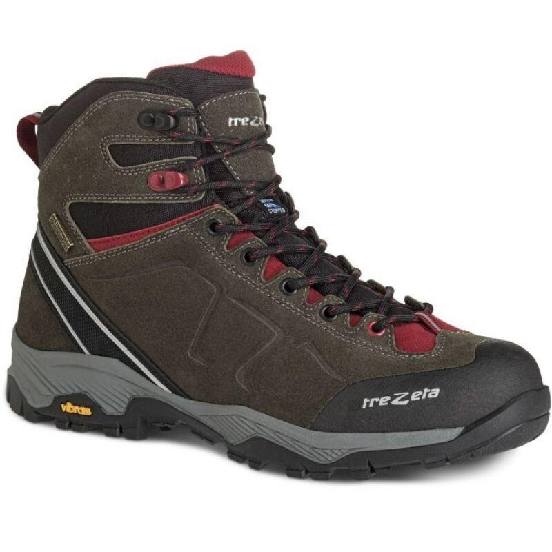 Buty trekkingowe męskie Trezeta DRIFT WP
