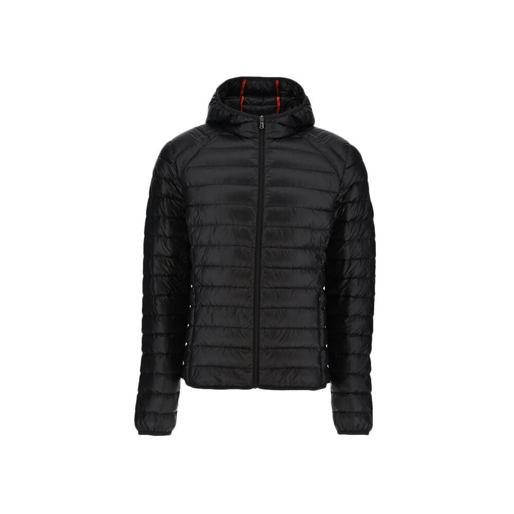 Kurtka JOTT NICO NOOS Czarny