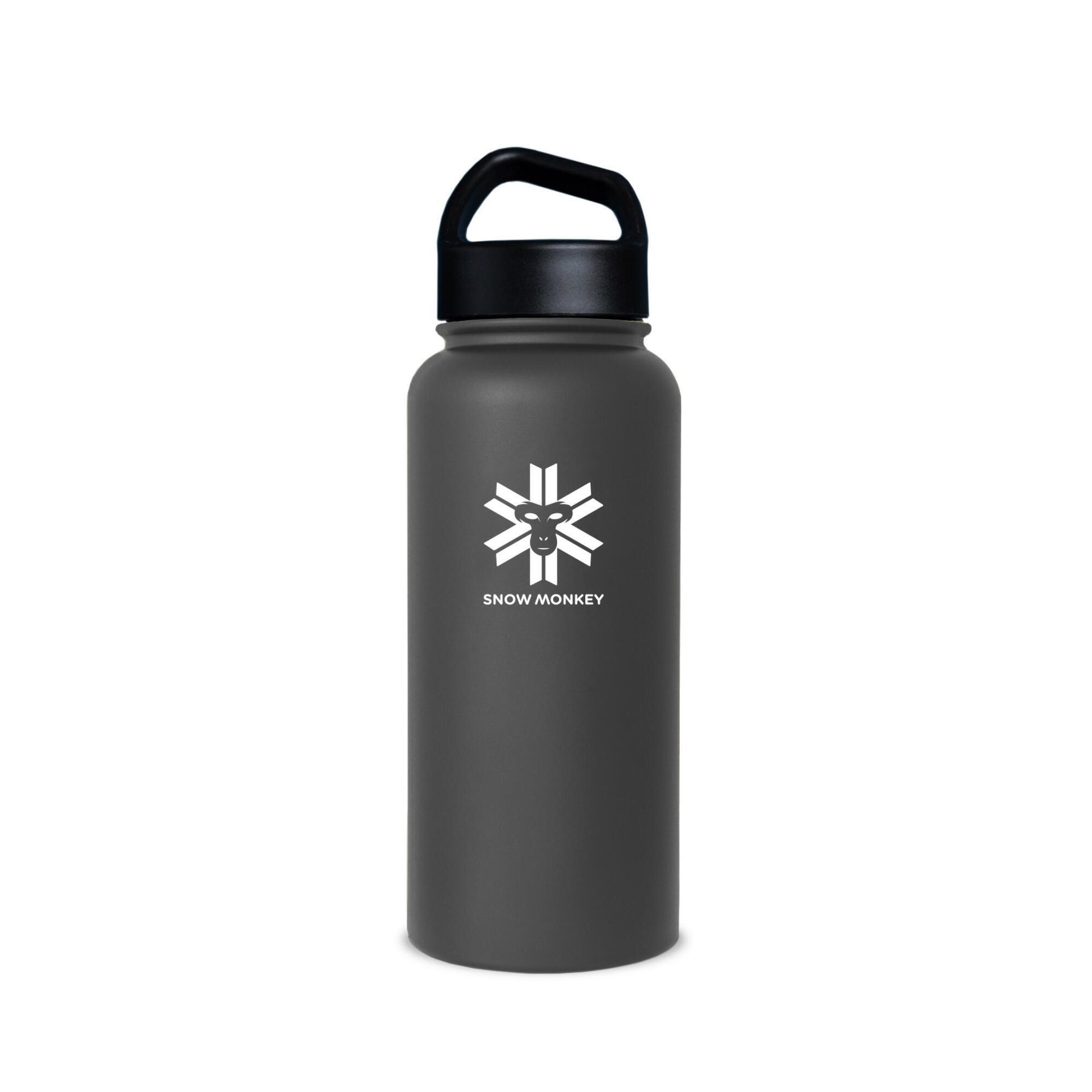 Butelka termiczna Snow Monkey Traveler 1L