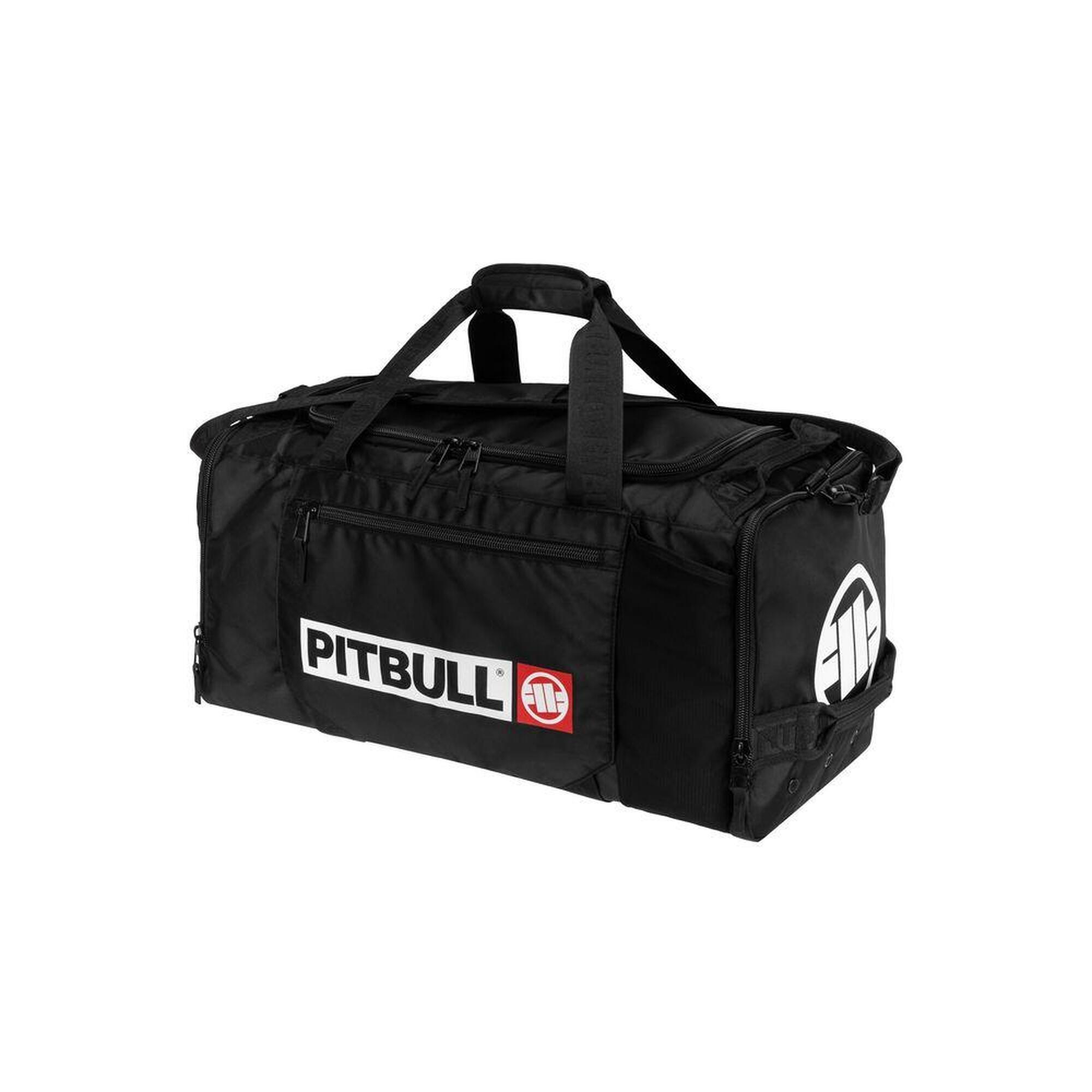 Torba Treningowa Fight Hilltop Sportowa torba