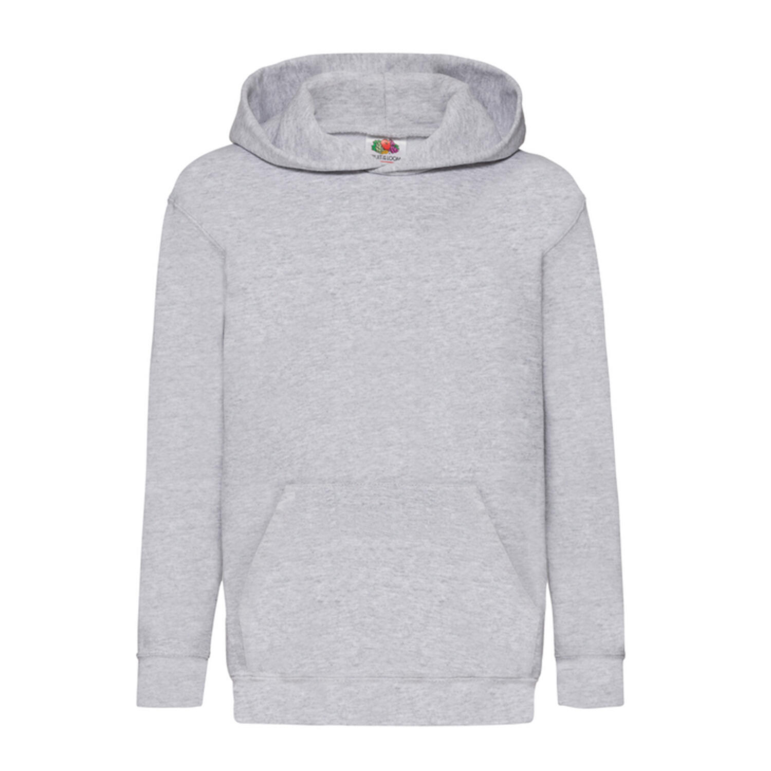 Lekka Bluza Z Kapturem Dla Dzieci