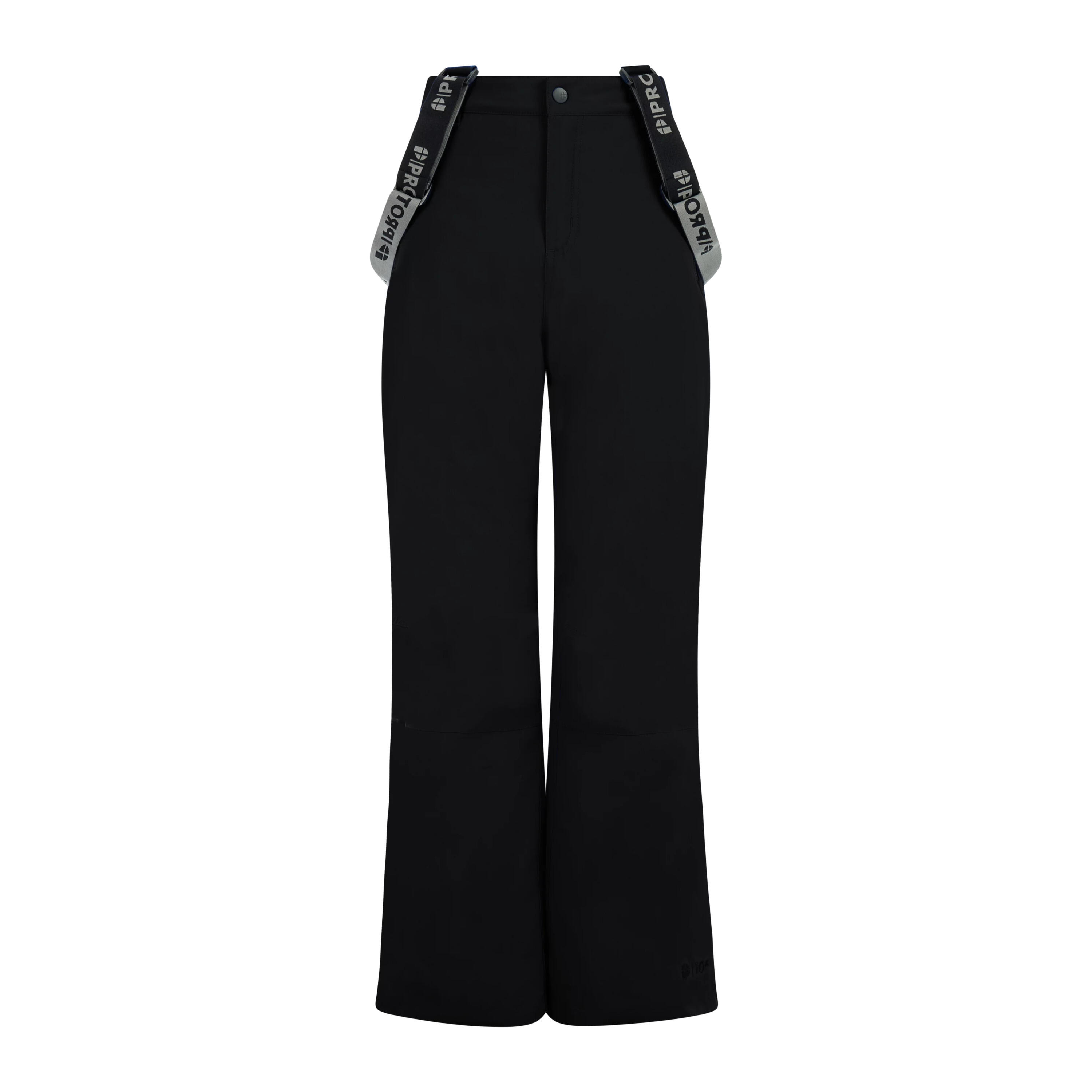 Dziecięce spodnie narciarskie Protest Spiket