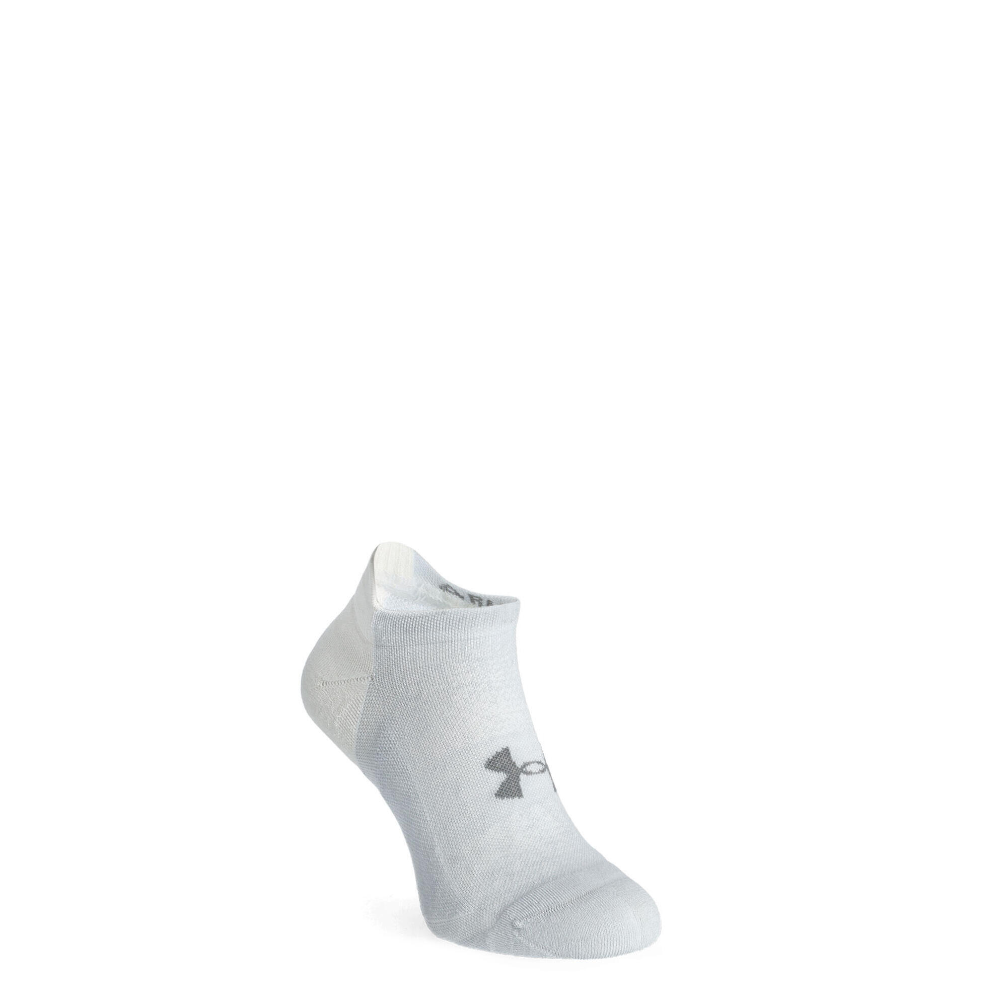 Skarpety do biegania Under Armour ArmourDry Run No Show