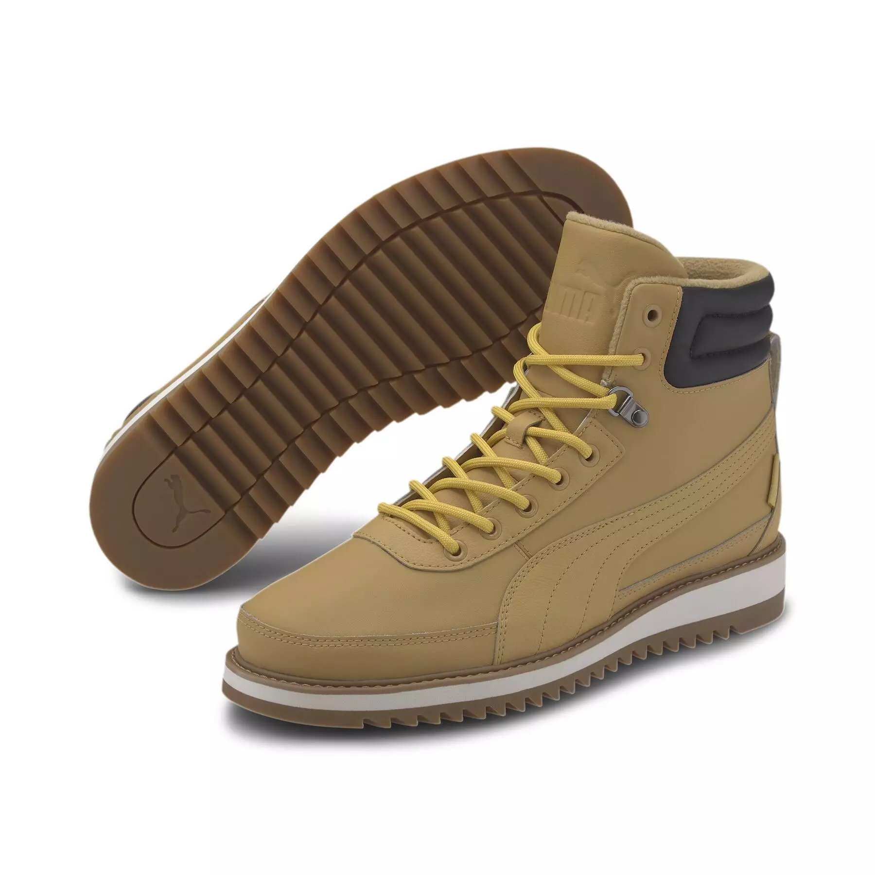 Puma Buty Desierto V2 Puretex 37302603